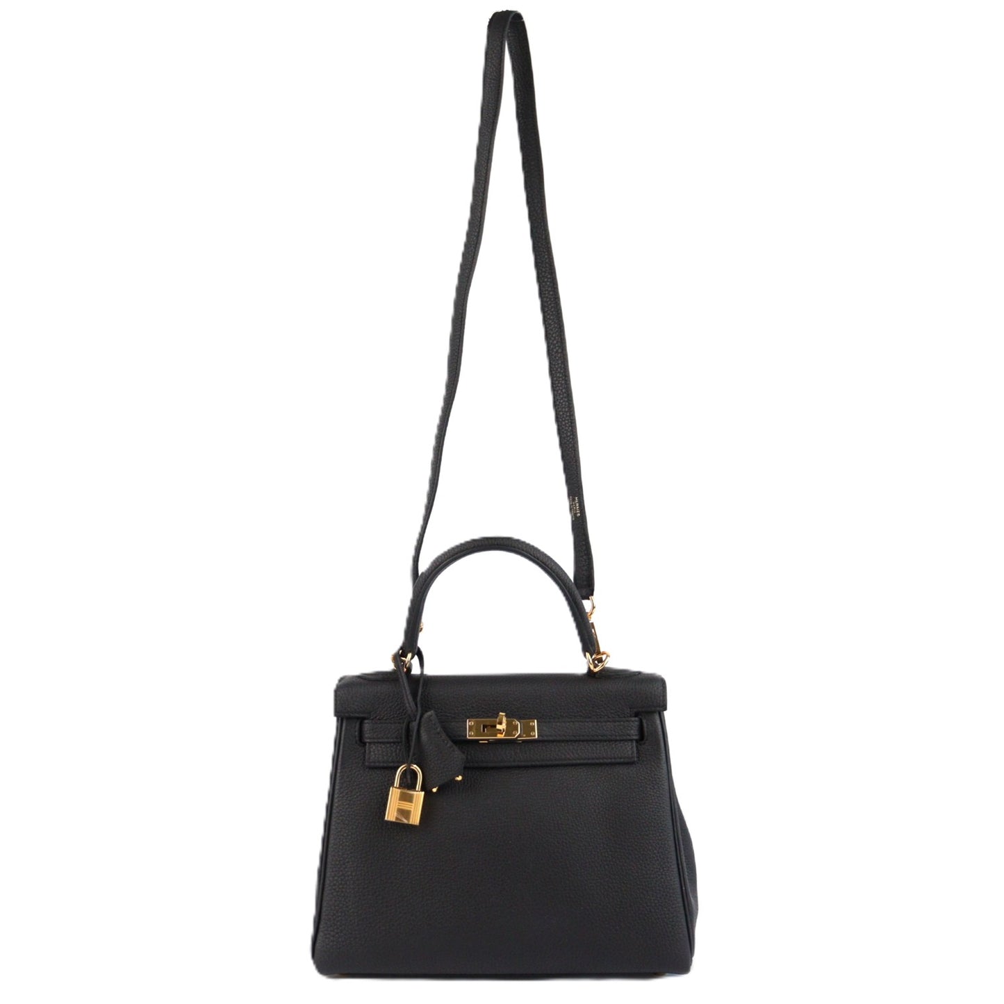 HERMES 038416CC KELLY 25 HANDBAG