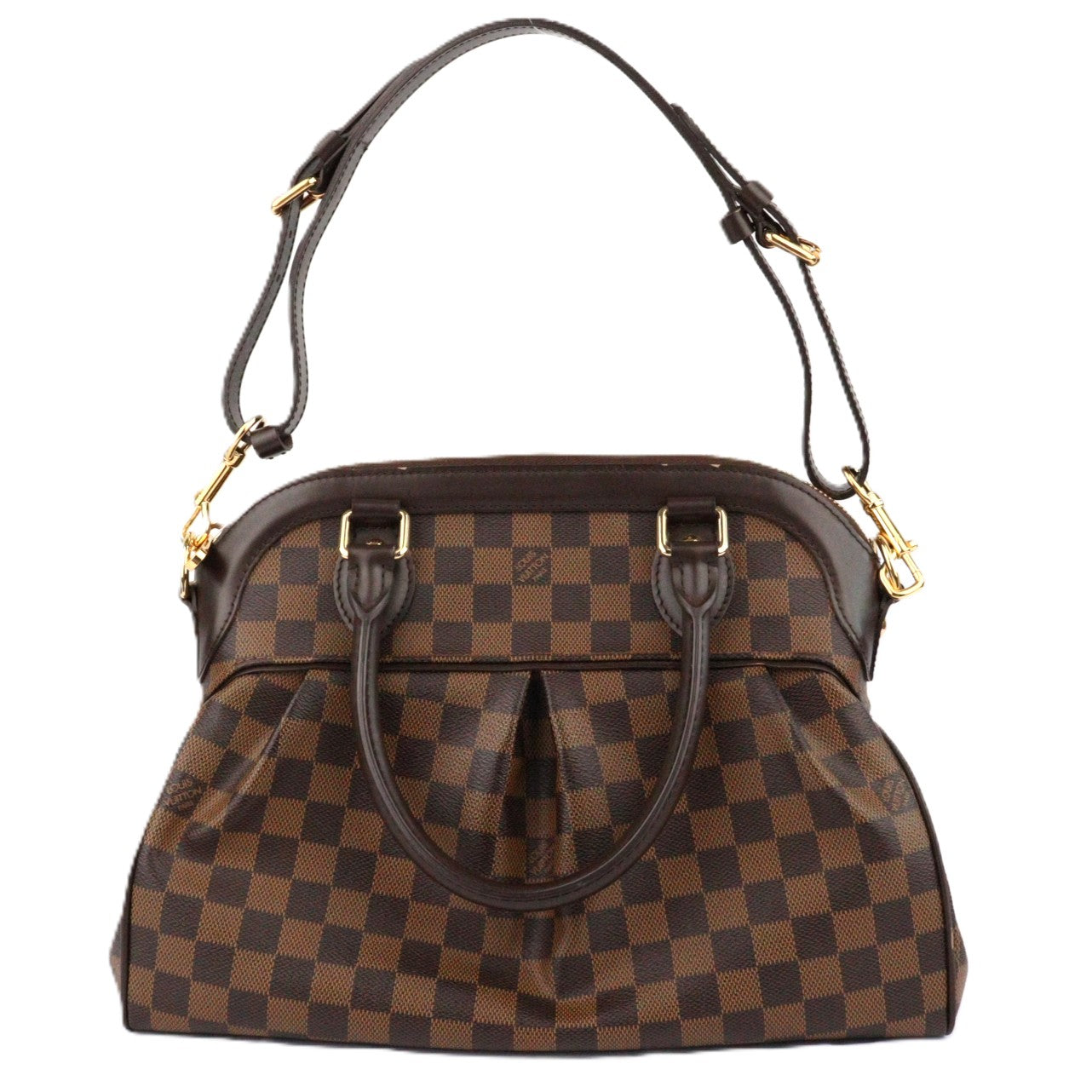 LOUIS VUITTON N51997 TREVI PM HANDBAG
