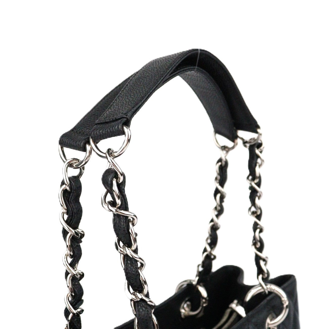 CHANEL 50995 GST SHOULDER BAG