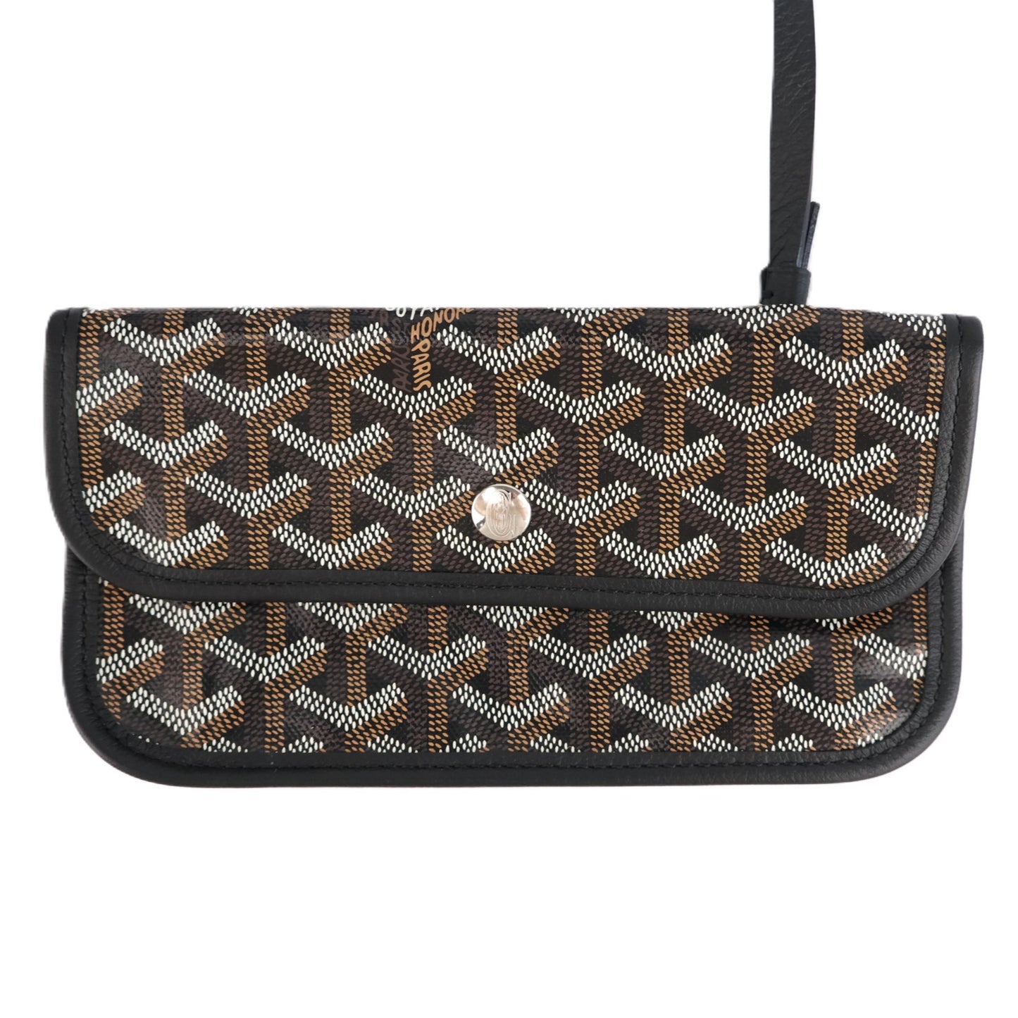 GOYARD BOHEME HOBO BAG