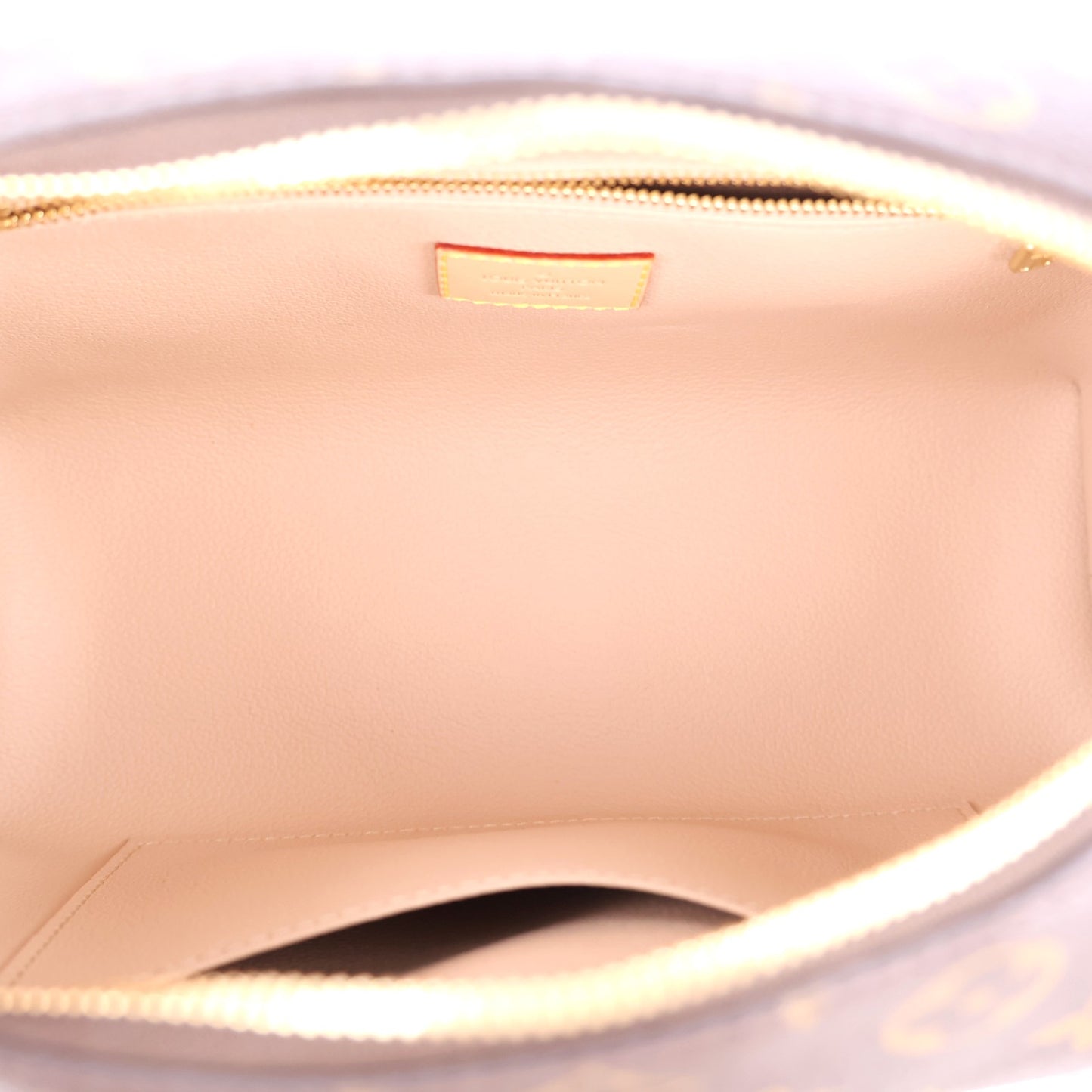 LOUIS VUITTON M46458 POCHETTE COSMETIC GM POUCH