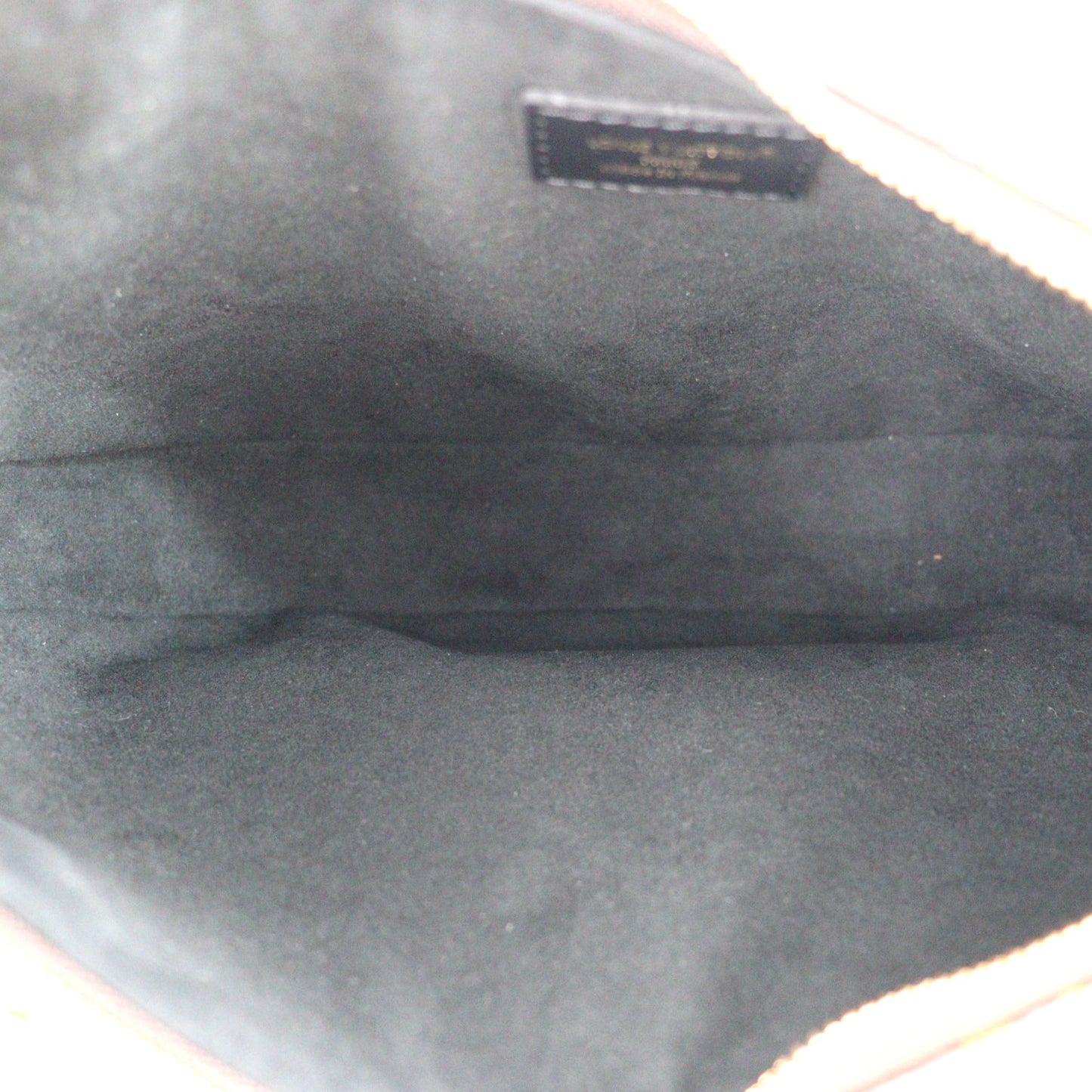 LOUIS VUITTON M15056 COOKIE BB SHOULDER BAG