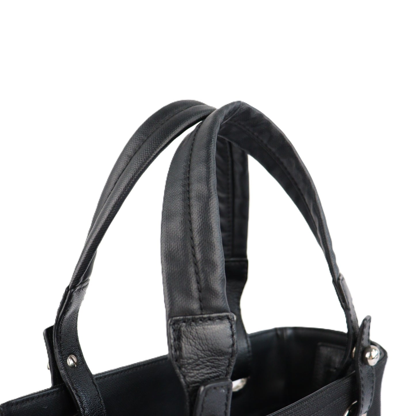 CHANEL 34208 PARIS BIARRITZ TOTE BAG