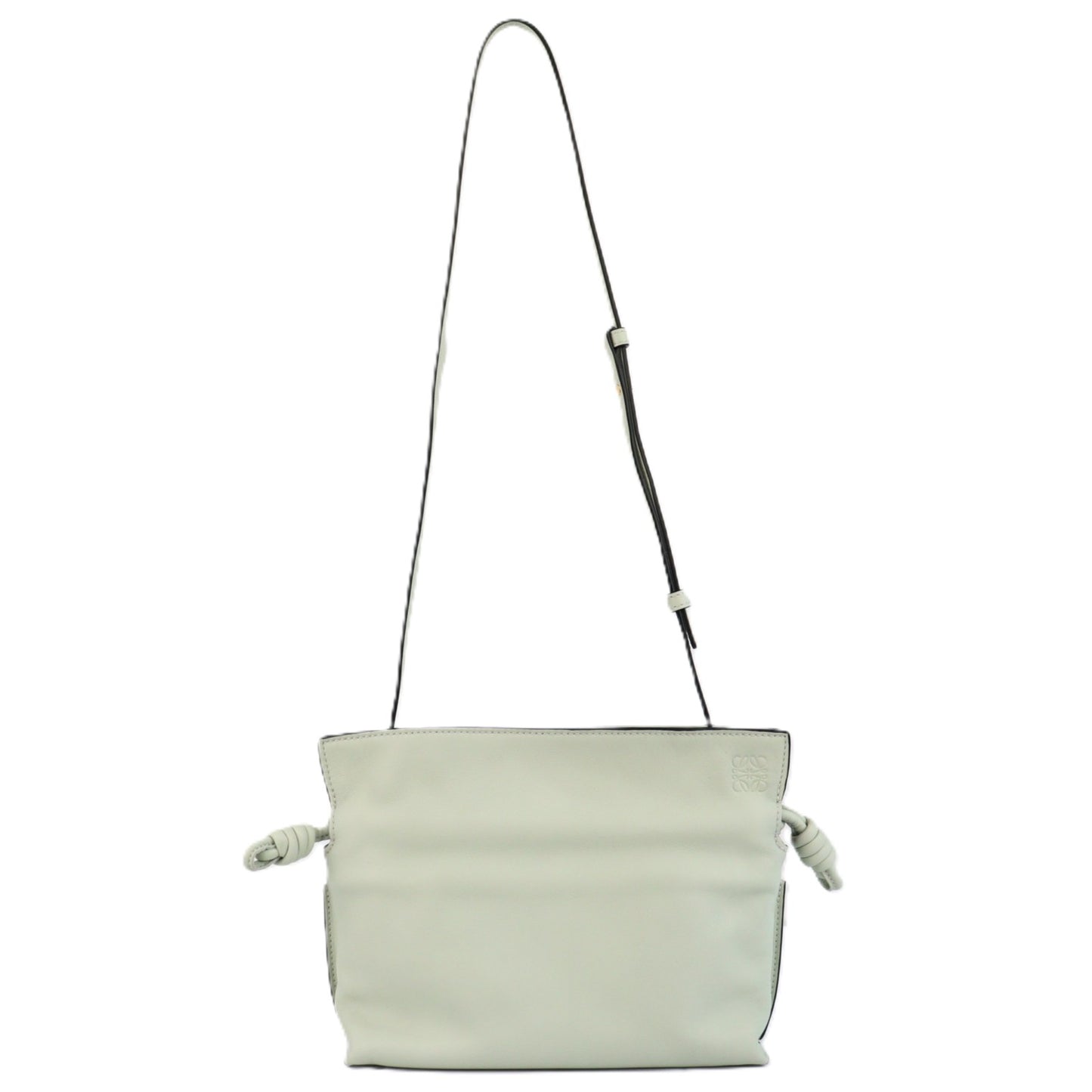 LOEWE A411FC2X37 FLAMENCO CLUTCH MINI CROSSBODY BAG