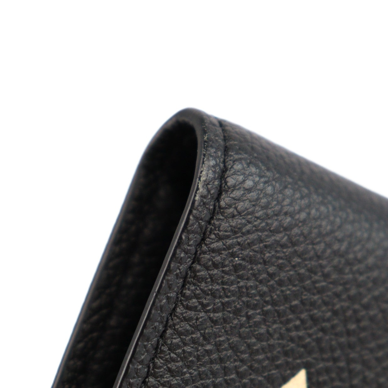 LOUIS VUITTON M80968 PORTEFEUILLE VICTORINE WALLET