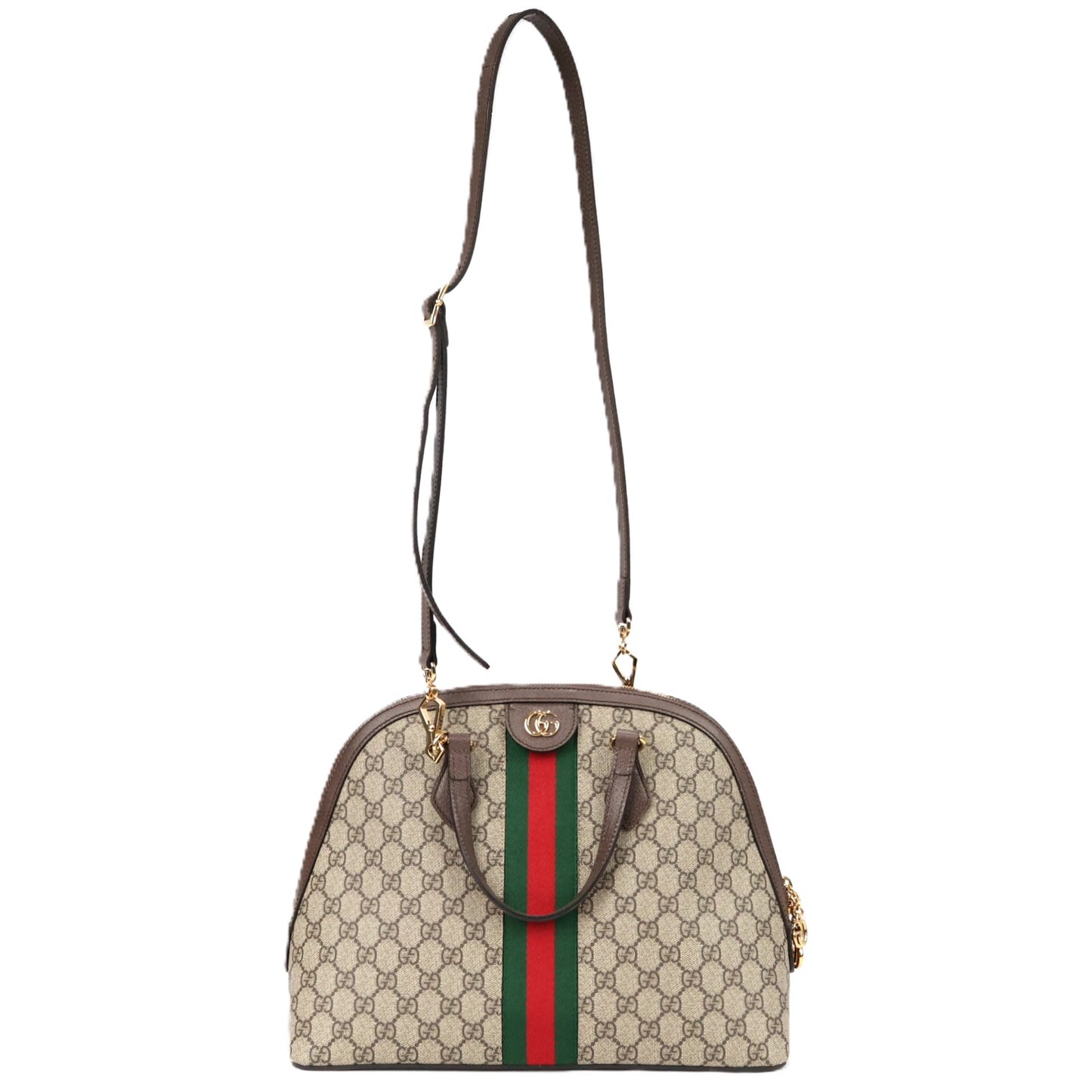 GUCCI 524533 K05NB OPHIDIA HANDBAG