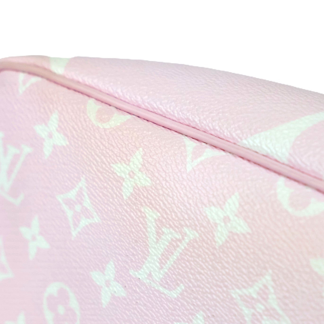 LOUIS VUITTON M45270 NEVERFULL MM TOTE BAG