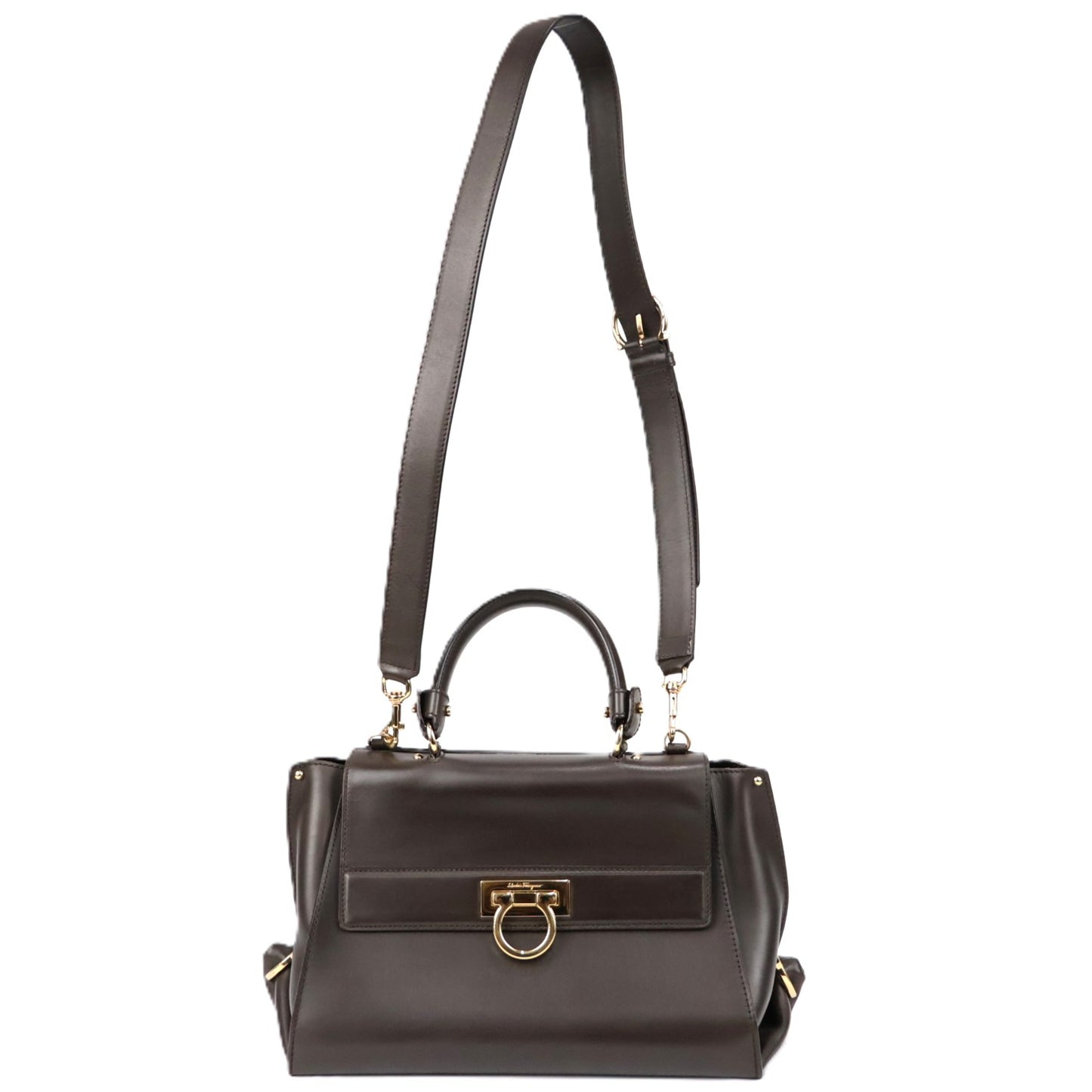 FERRAGAMO 21E530 HANDBAG