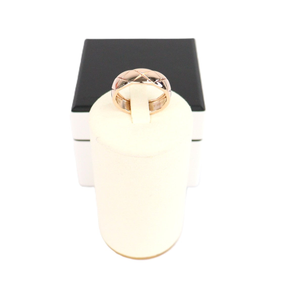 CHANEL J10817 Coco Crush Small Ring #59