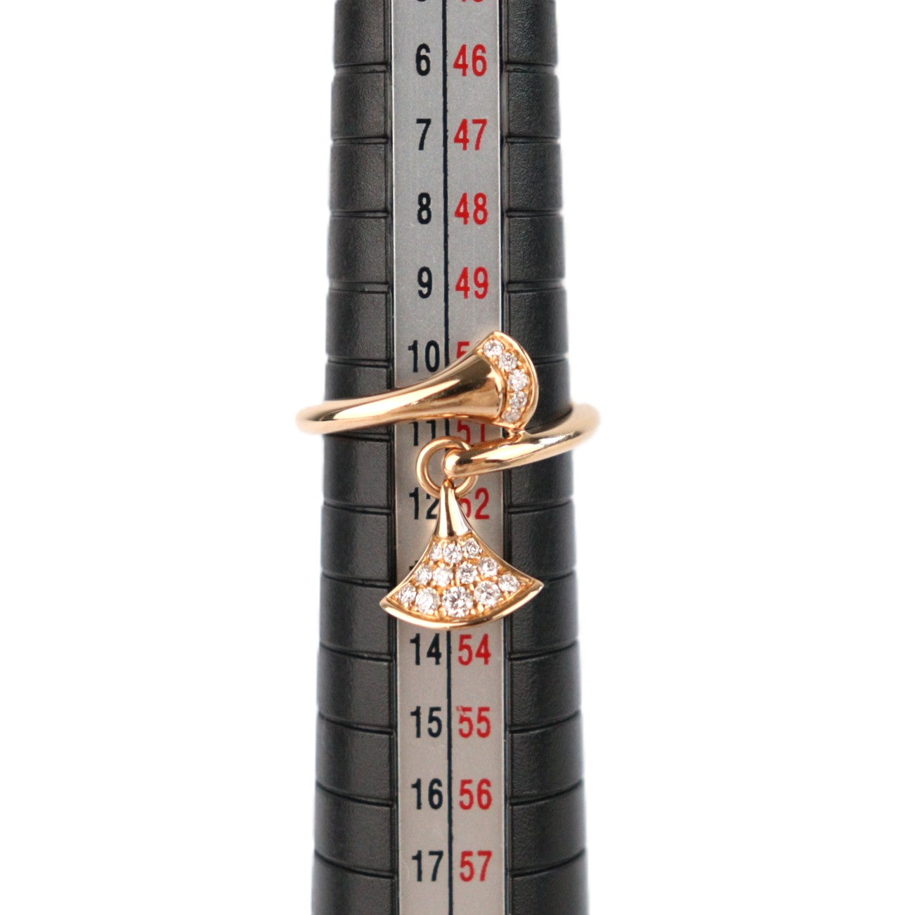 BVLGARI Diva's Dream Ring #51