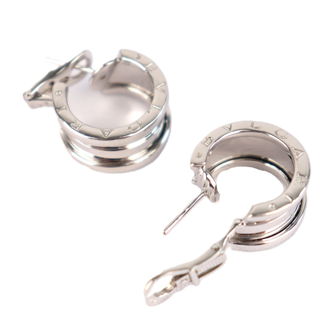 BVLGARI B.zero1 Earrings
