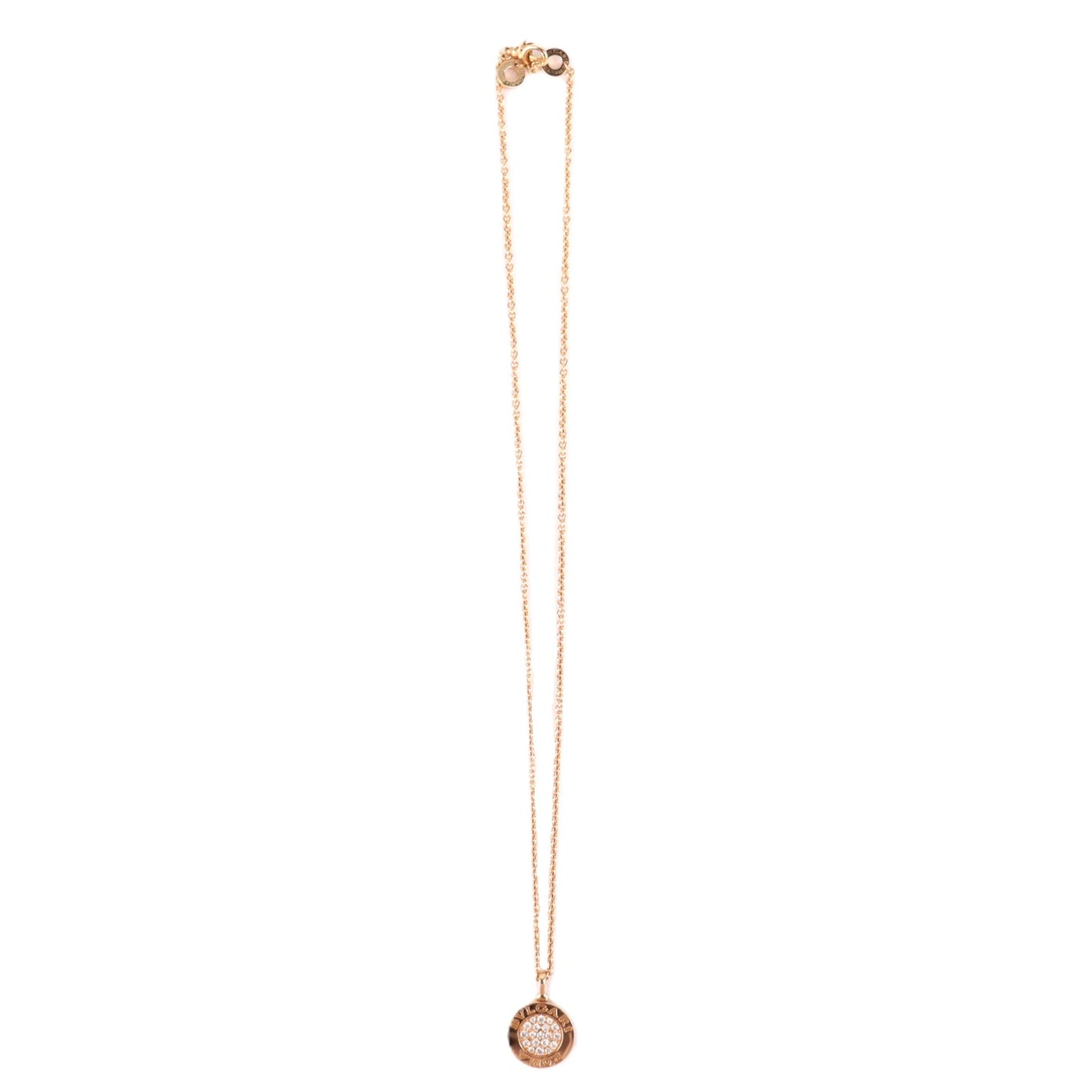 BVLGARI 350815 Bvlgari Bvlgari Necklace
