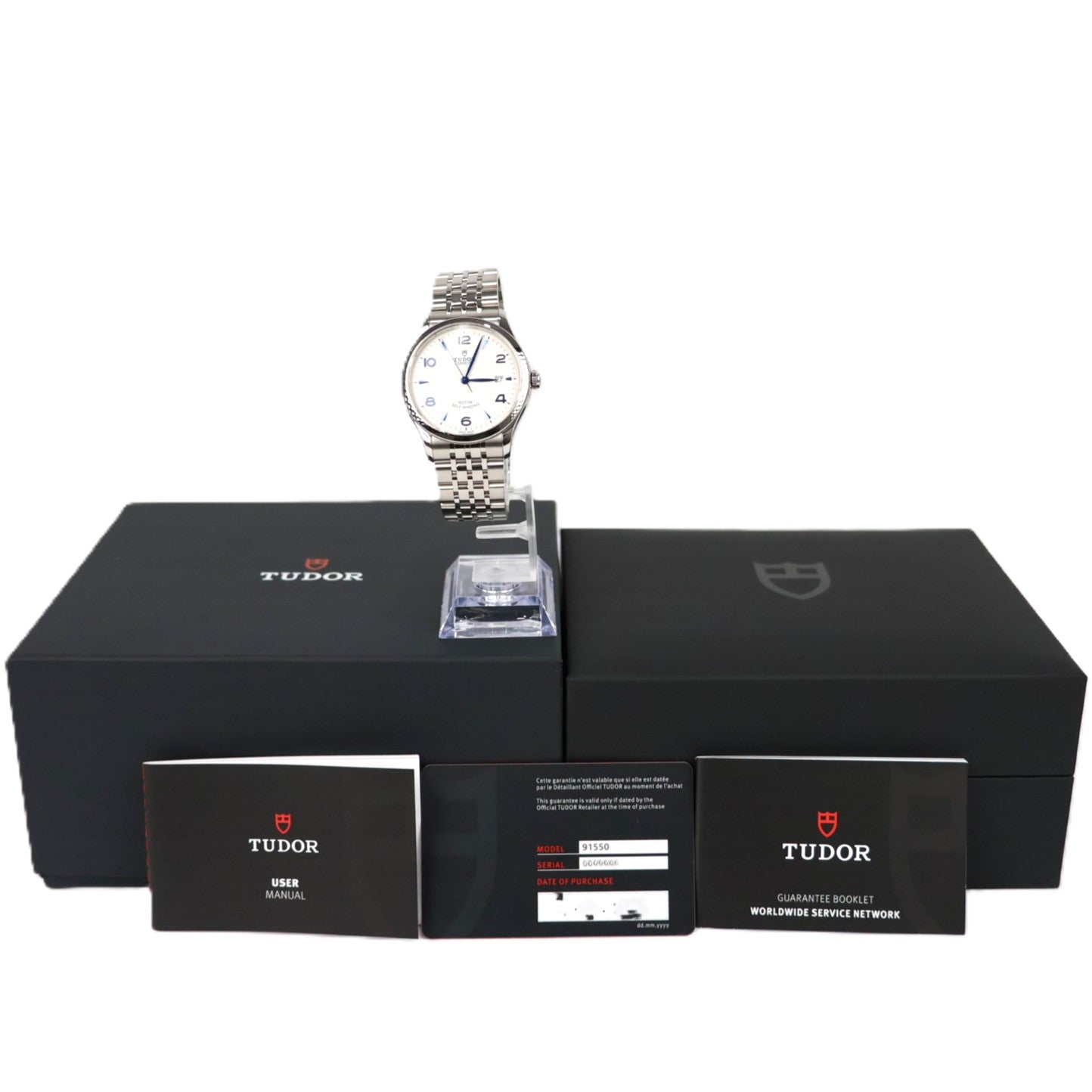 TUDOR 91550 1926