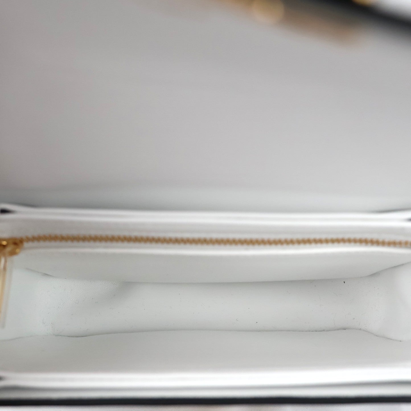 CELINE 118053GCZ TEEN GARANCE SHOULDER BAG