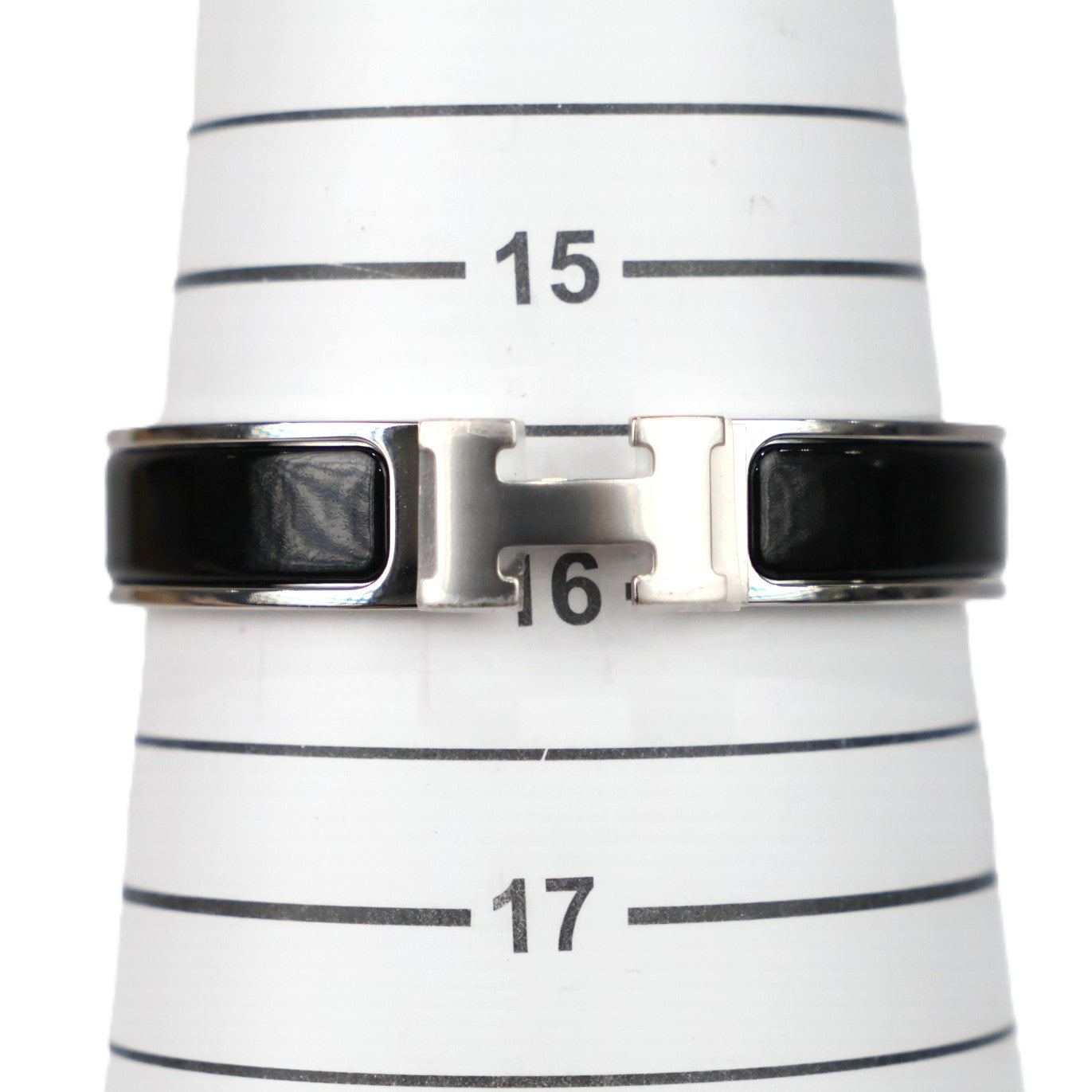 HERMES 700001FP CLIC H PM BRACELET