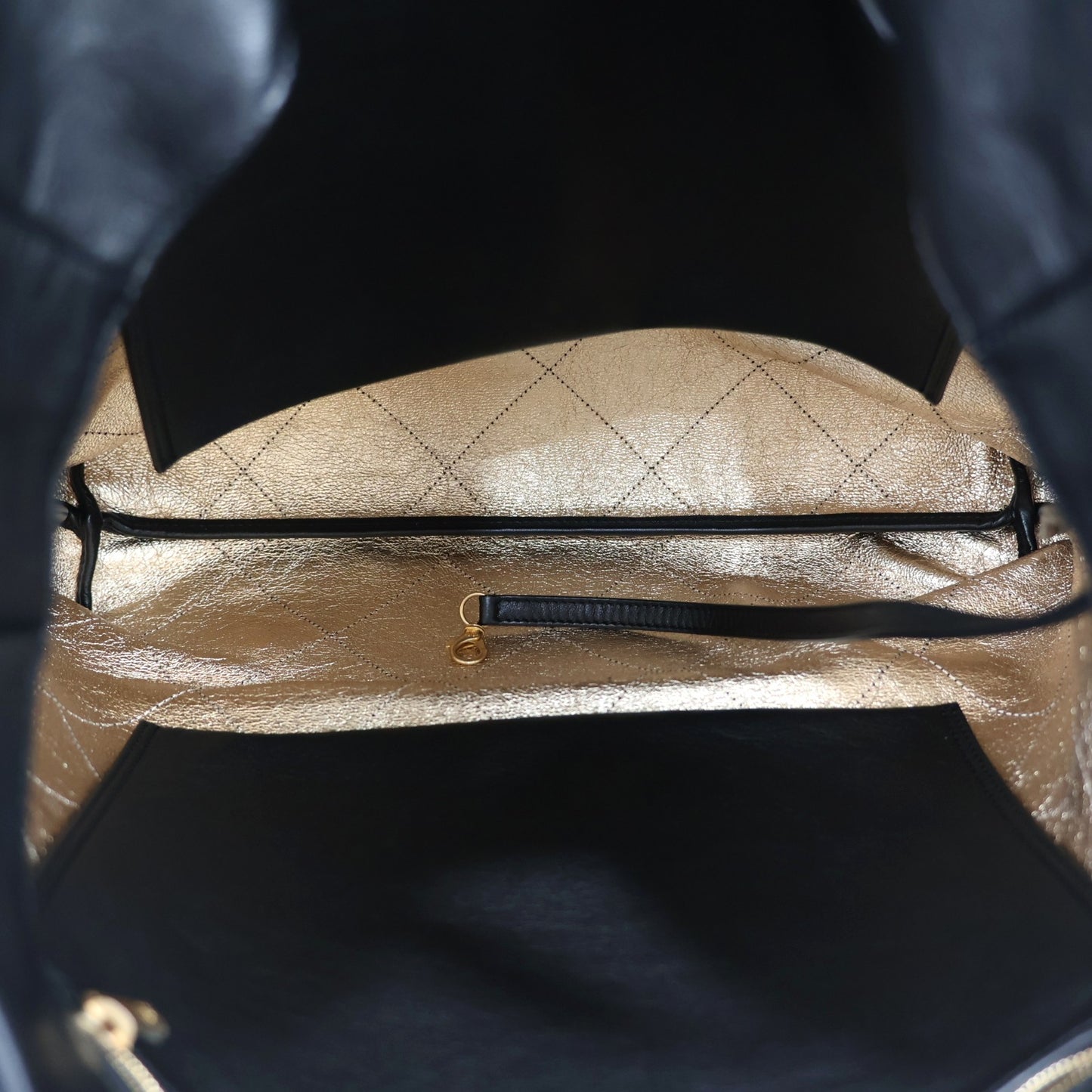 CHANEL AS3128 MAXI SHOPPING TOTE BAG