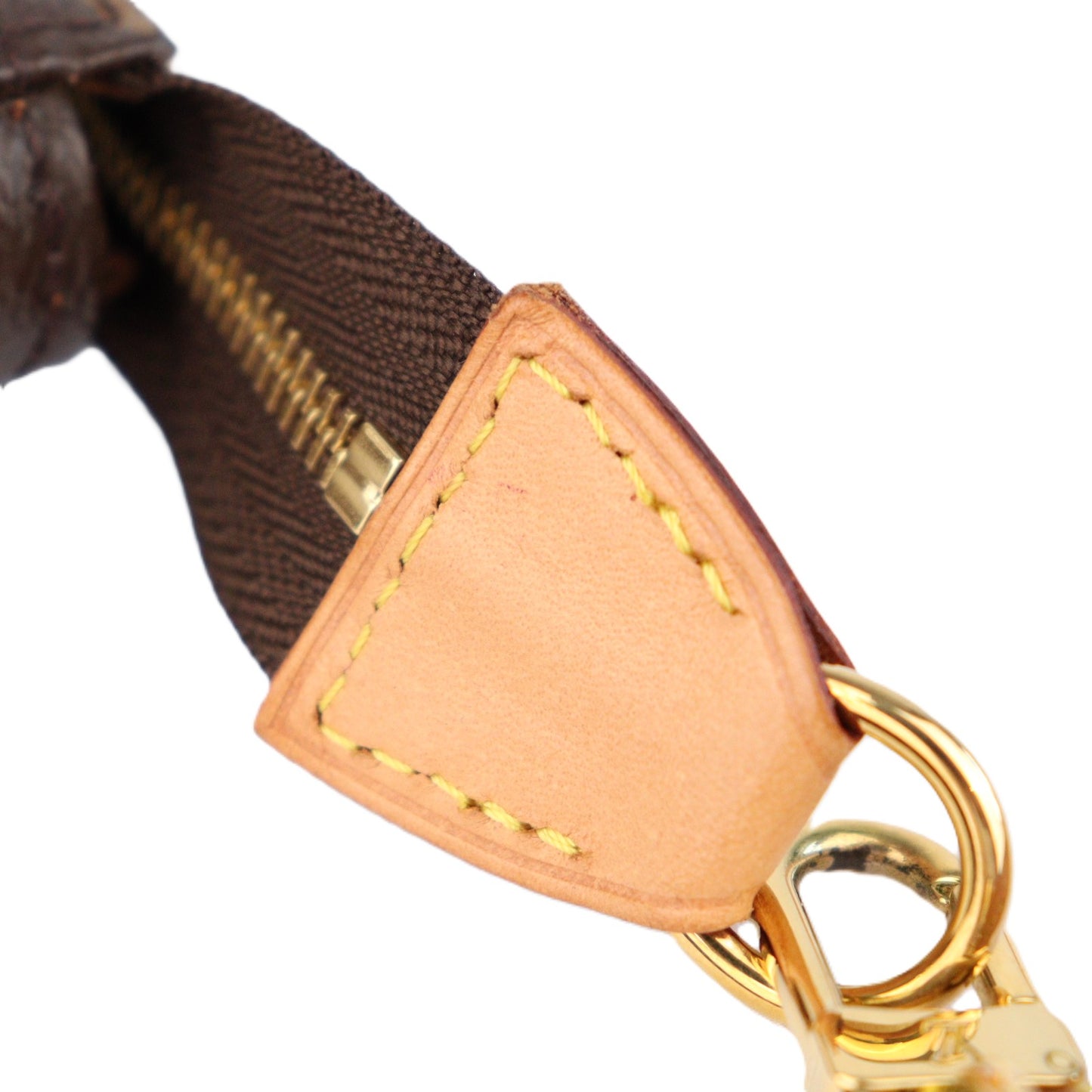 LOUIS VUITTON M40712 POCHETTE ACCESSOIRES POUCH