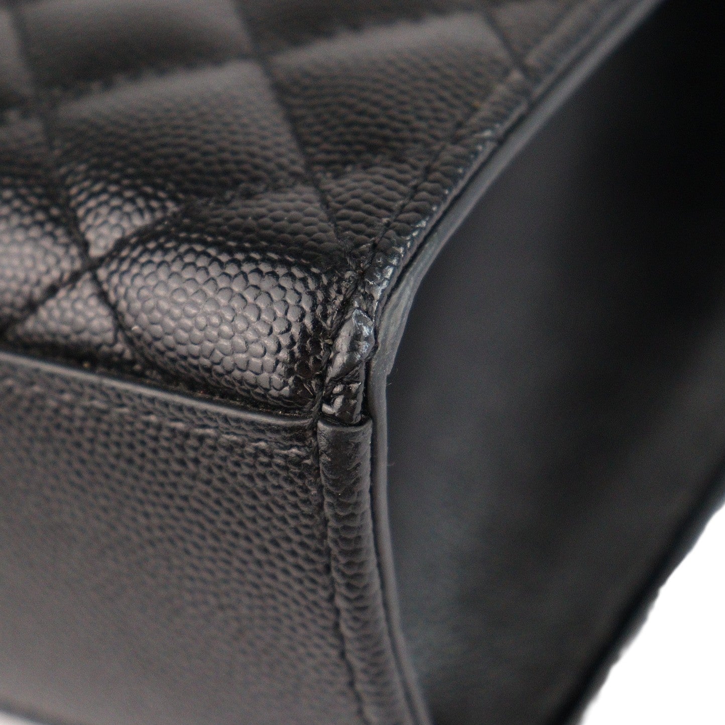 SAINT LAURENT 487198 BOW92 ENVELOPE LARGE SHOULDER BAG