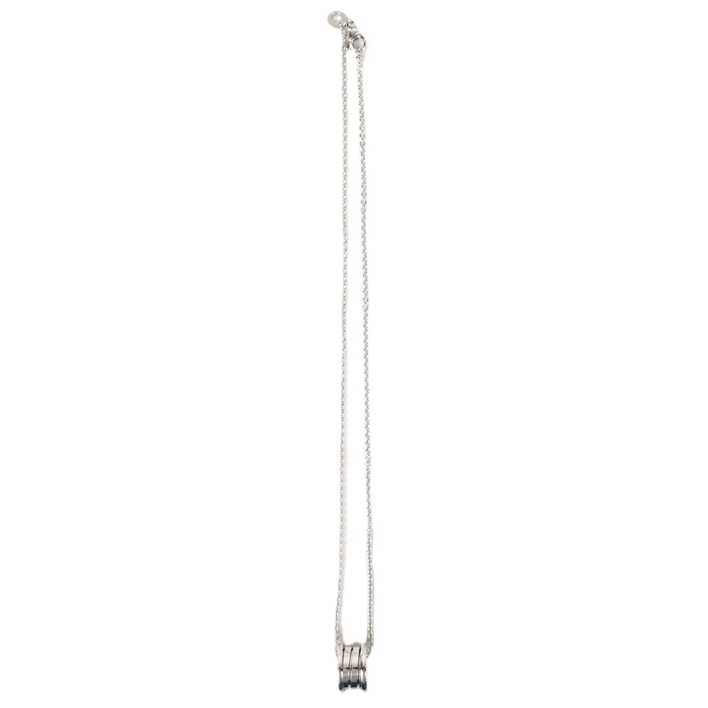 BVLGARI 352815 CL857832 B.zero1 Necklace