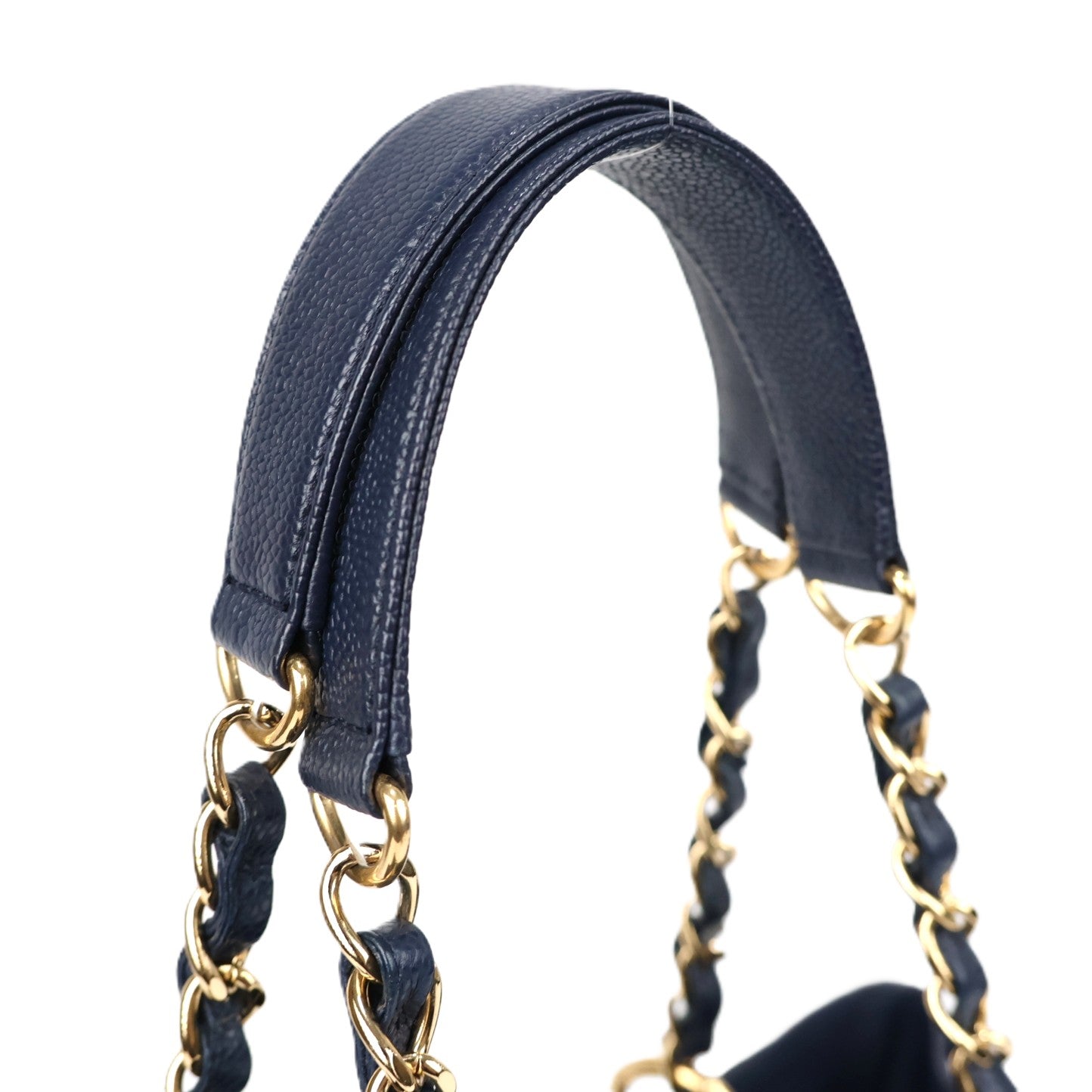 CHANEL 50995 GST TOTE BAG