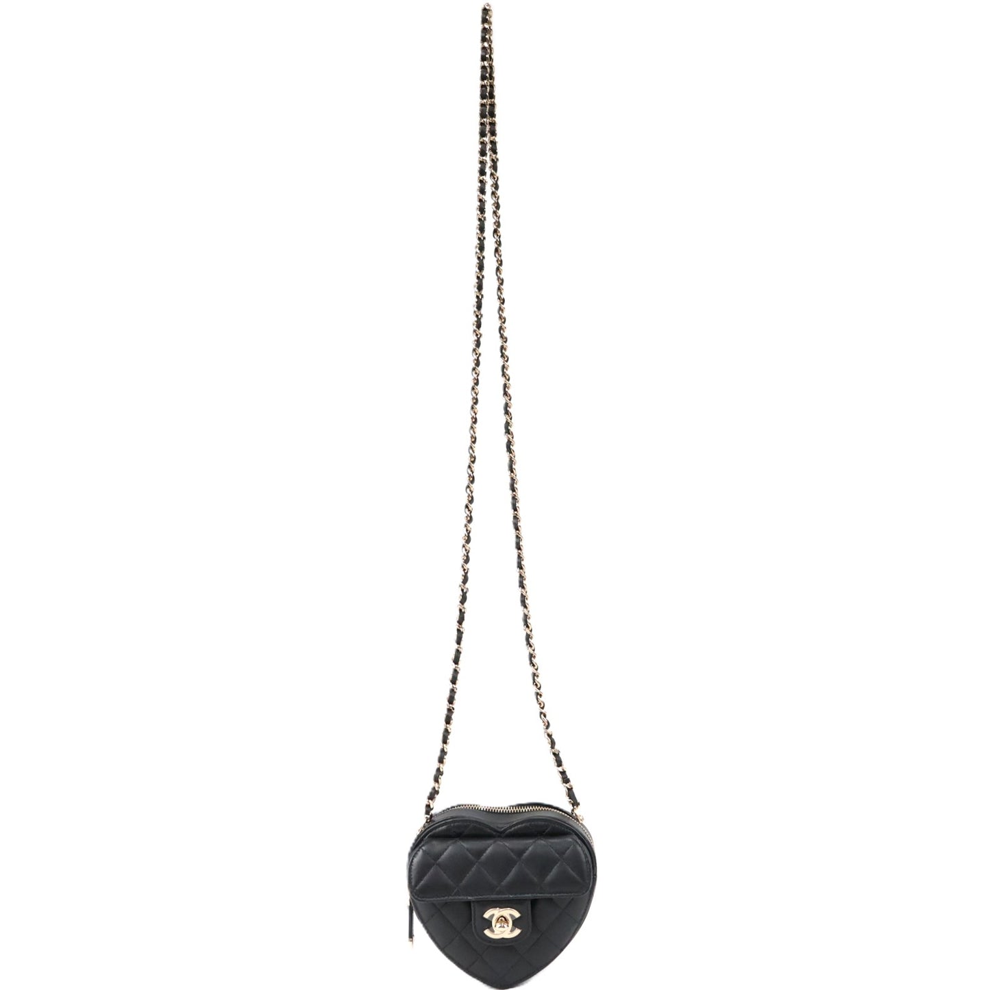 CHANEL AP2784 MINI BAG
