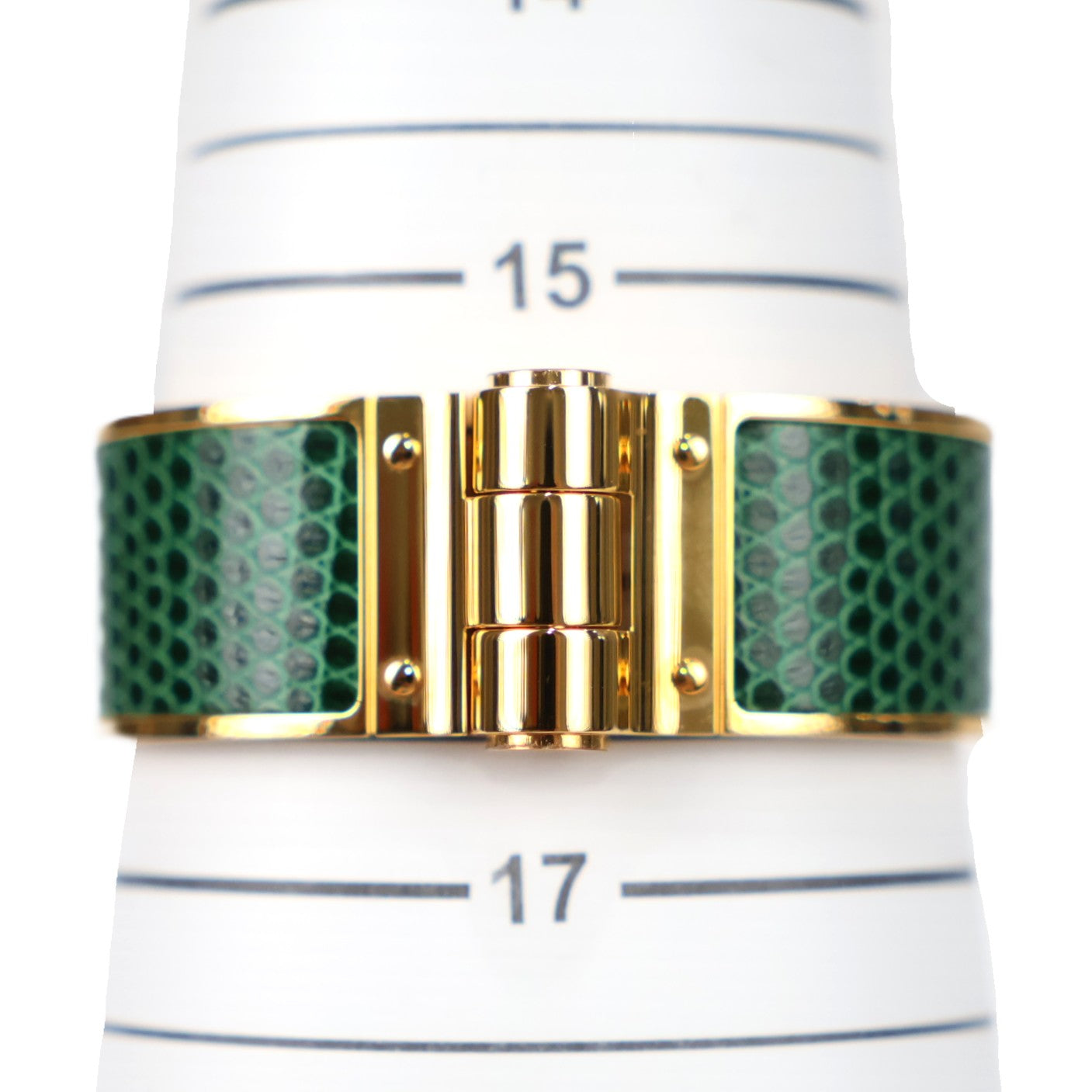 HERMES 070944F CHARNIERE LARGE