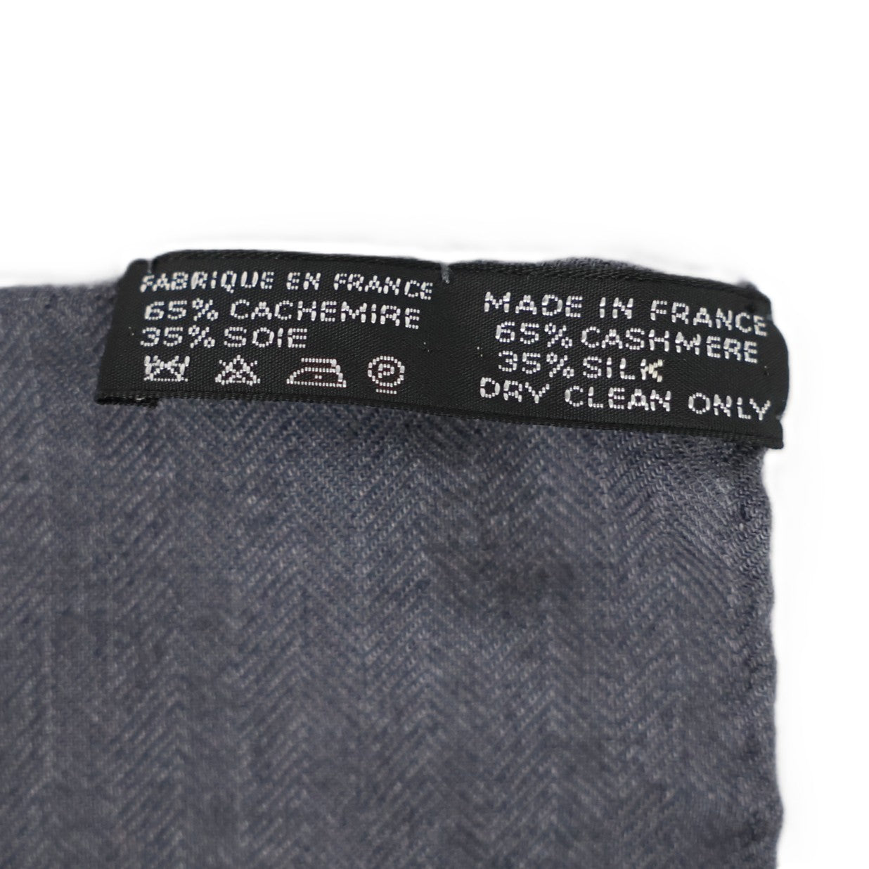 HERMES CARRE GEANT 140 SHAWL