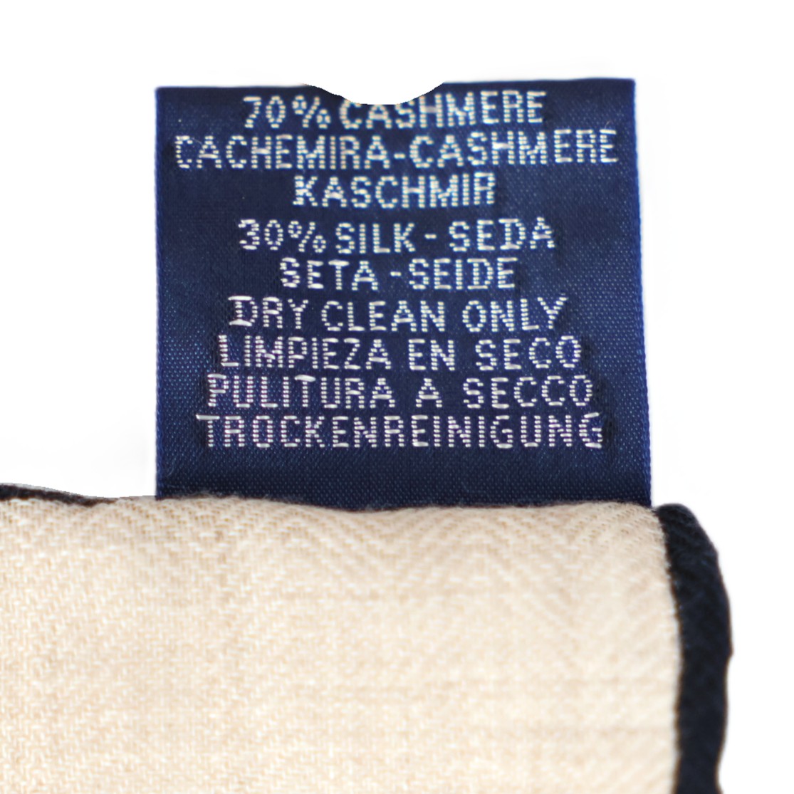 HERMES CARRE GEANT 140 SHAWL