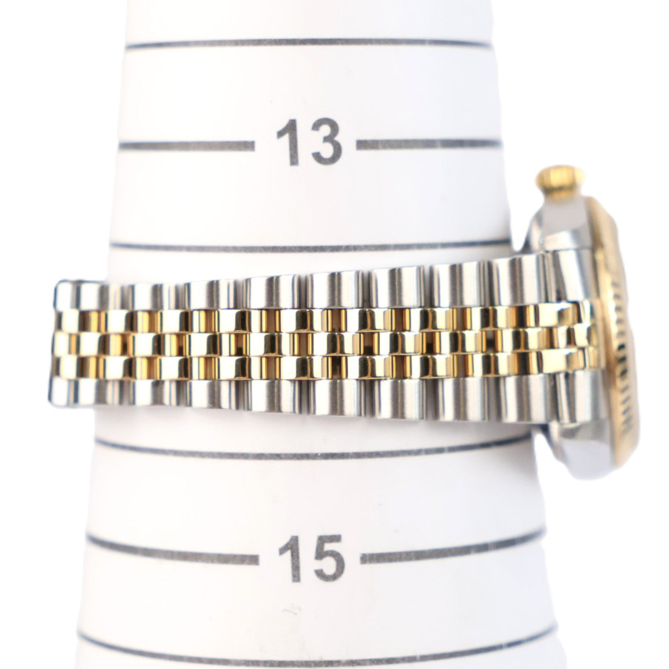 ROLEX 78273G Datejust