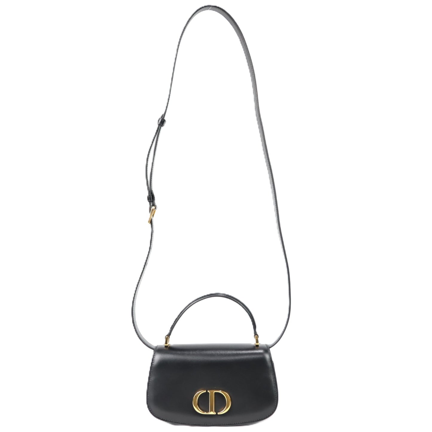 DIOR M9370UVAS 30 MONTAIGNE HANDBAG
