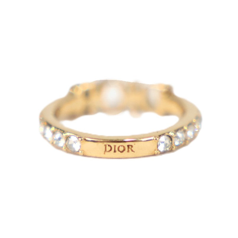 DIOR R1009DVOCY DIO(R)EVOLUTION S RING