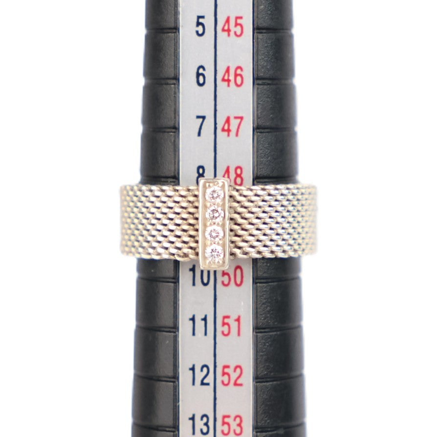TIFFANY & Co. Somerset #49.5 Ring