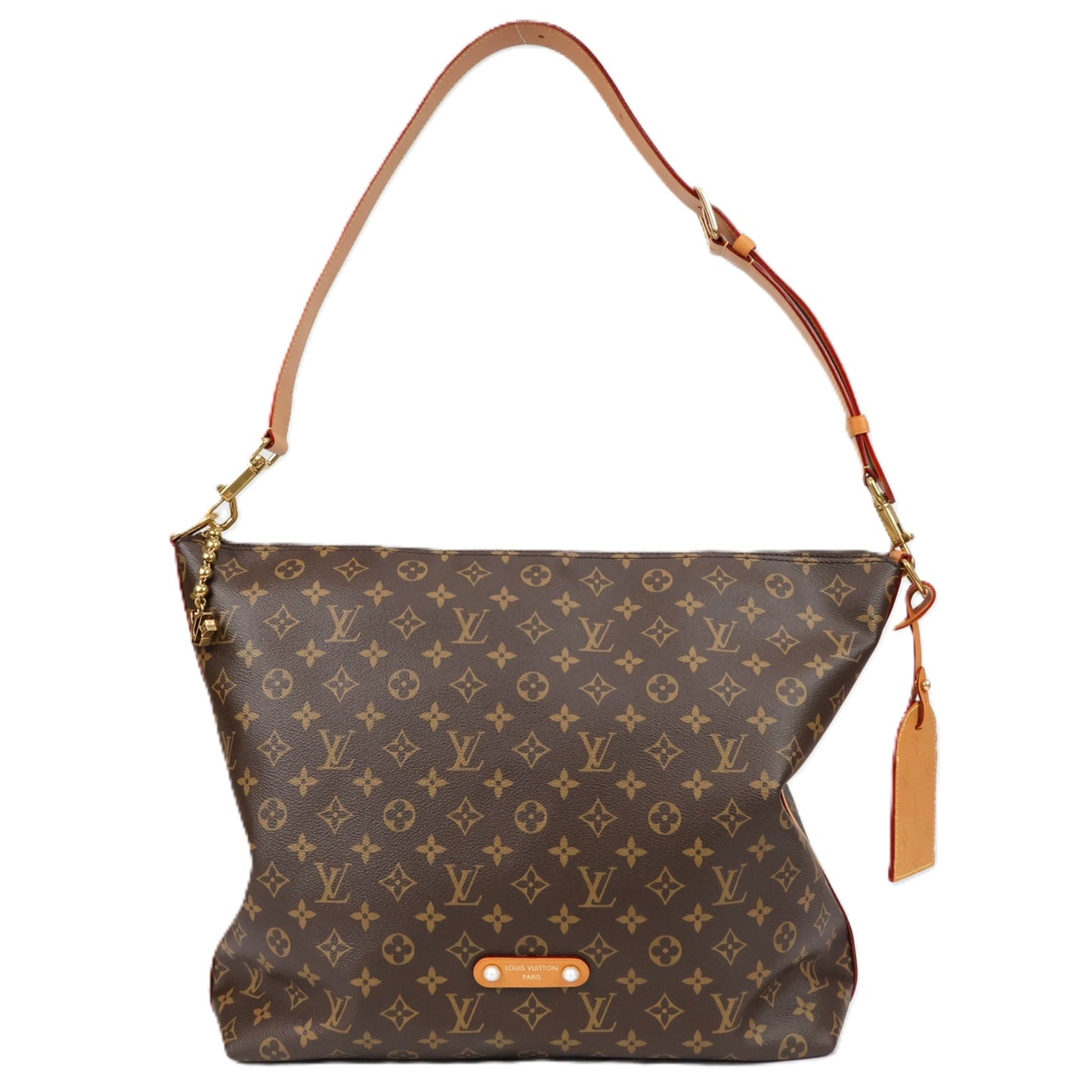 LOUIS VUITTON M14018 VAGABOND HOBO SHOULDER BAG