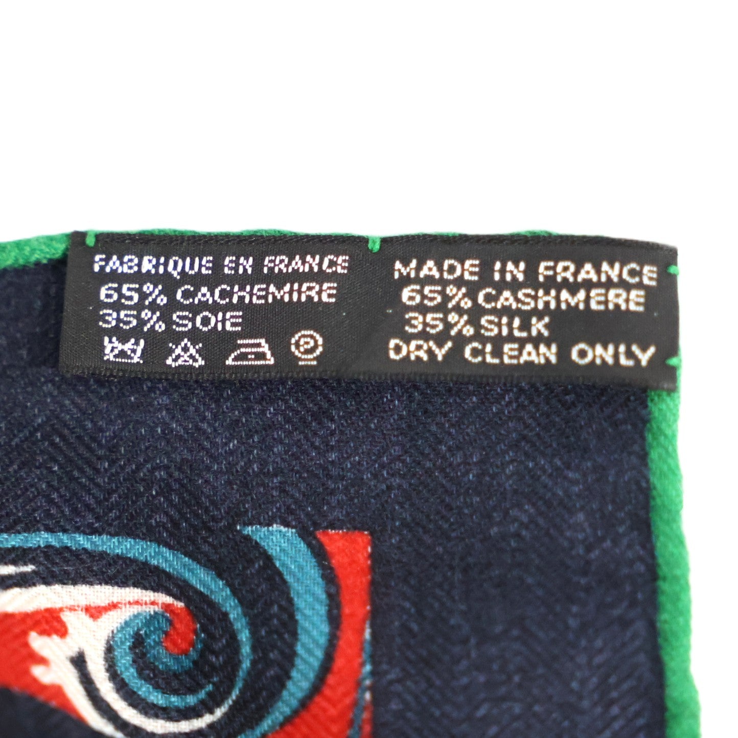 HERMES CARRE GEANT140 SHAWL