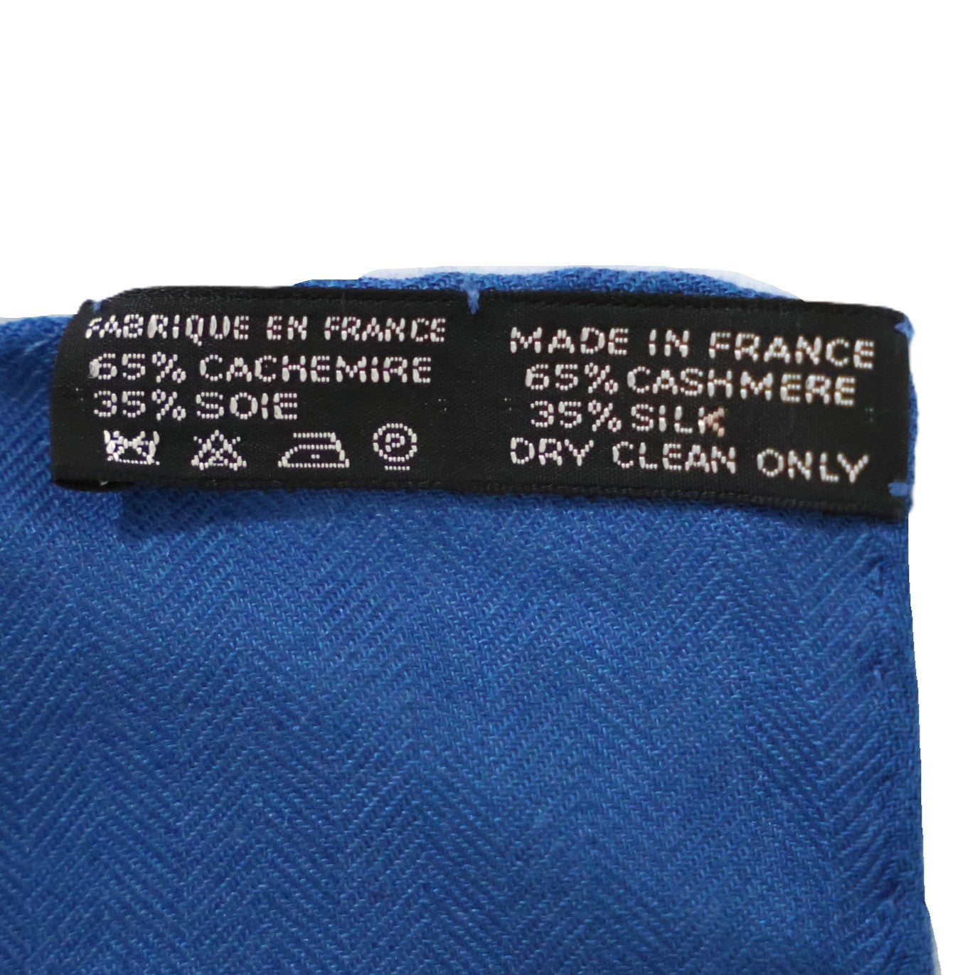 HERMES CARRE GEANT140 SHAWL