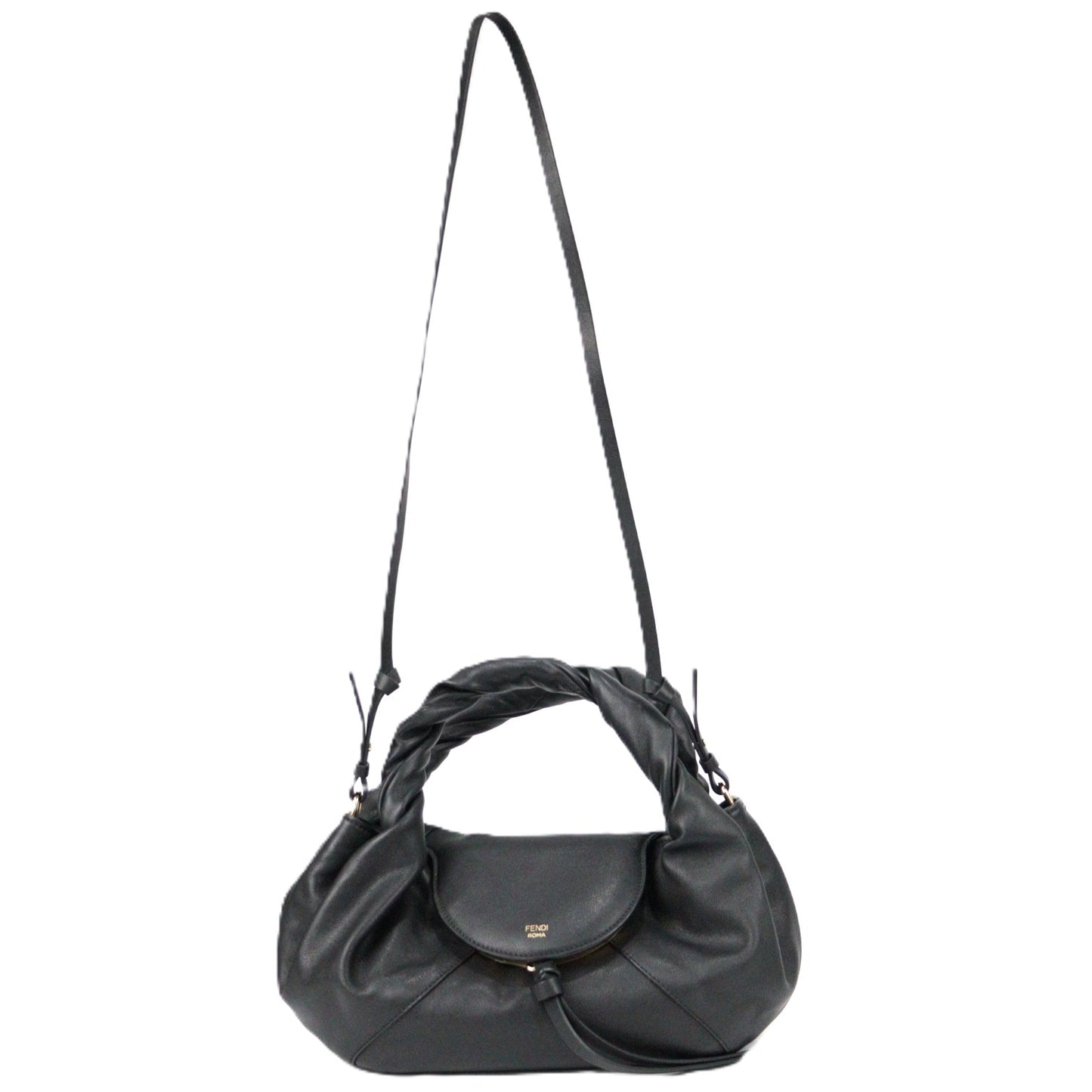 FENDI 8BR838 AYCT SPY SMALL HANDBAG