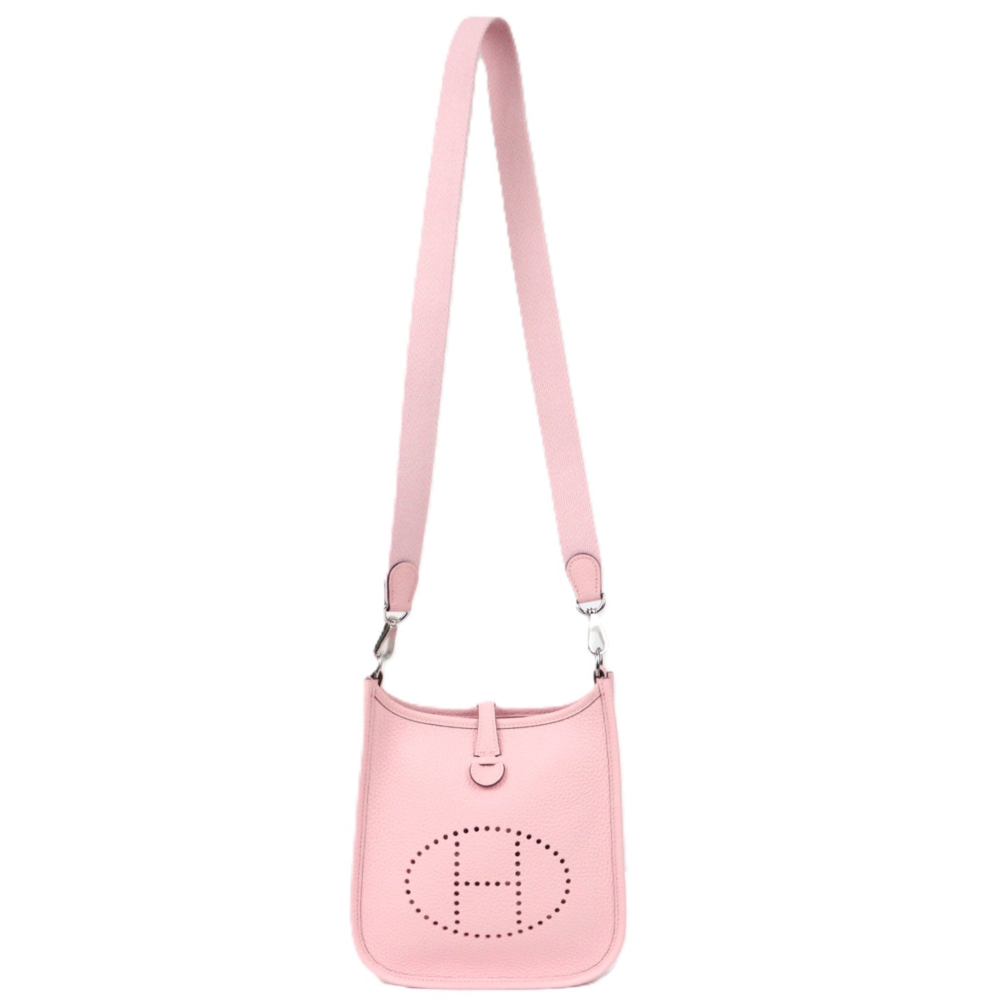 HERMES 069426CK EVELYNE AMAZONE 16 CROSSBODY BAG