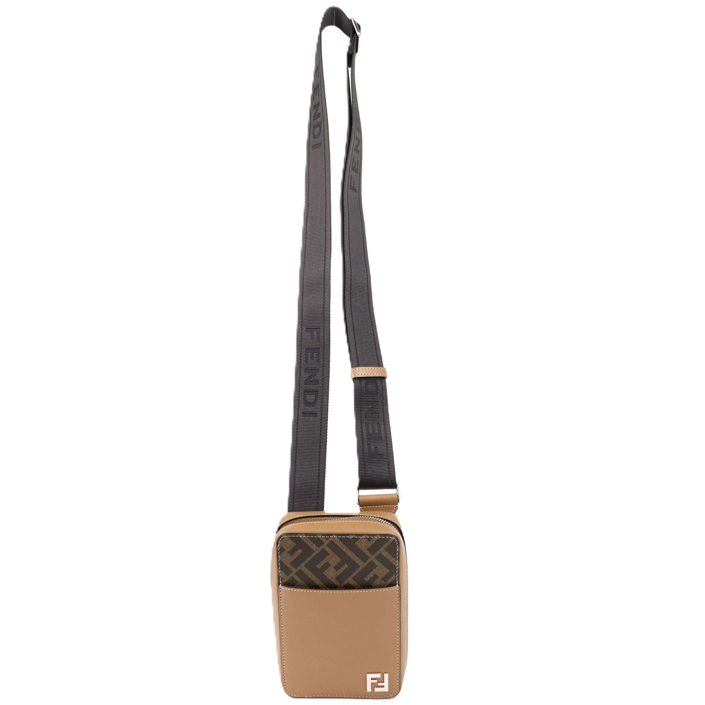 FENDI 7AS239 AFF2 CROSSBODY BAG