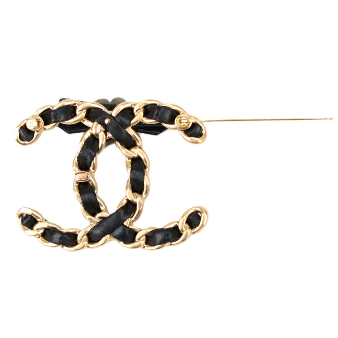 CHANEL BROOCH