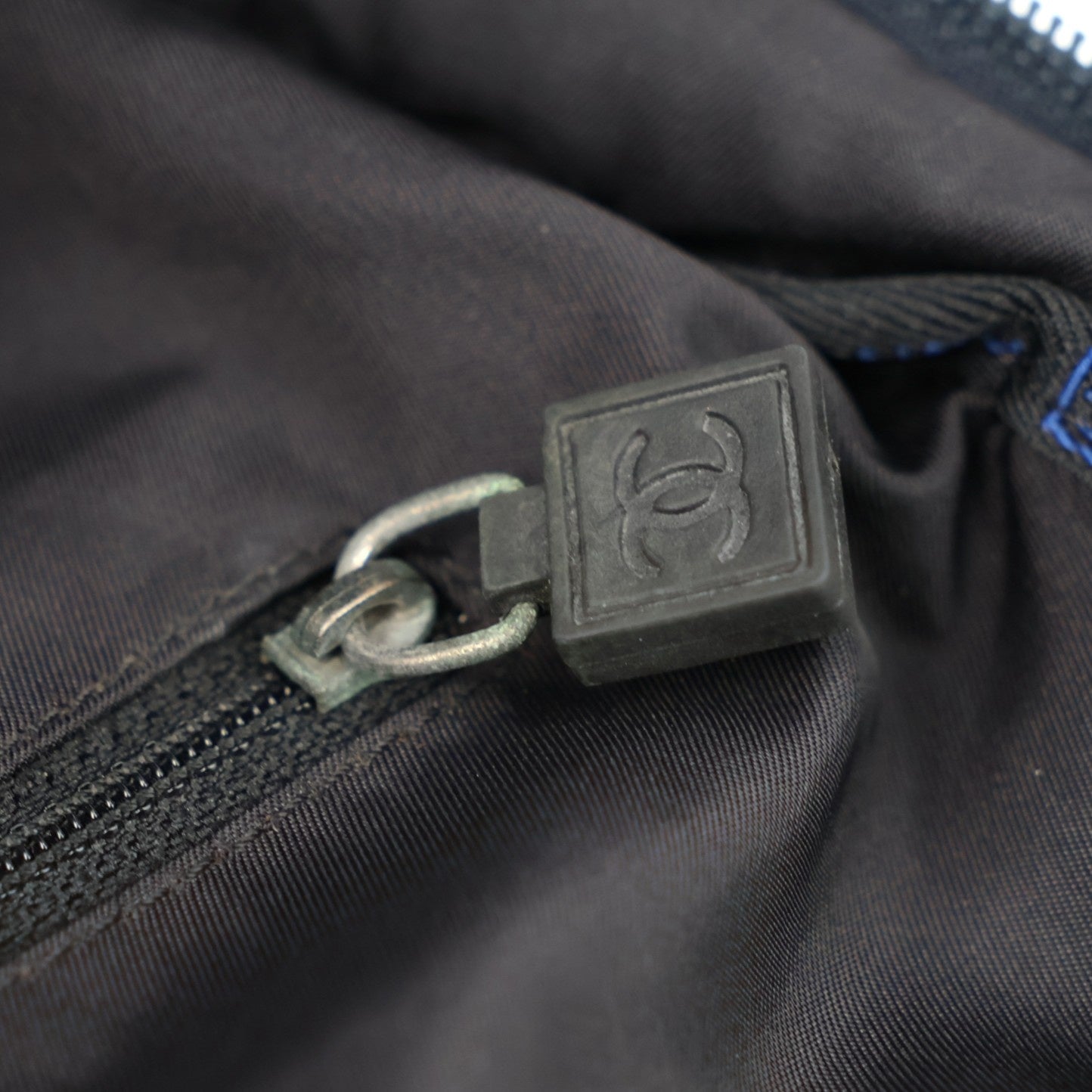 CHANEL 26163 SPORTS LINE BACKPACK