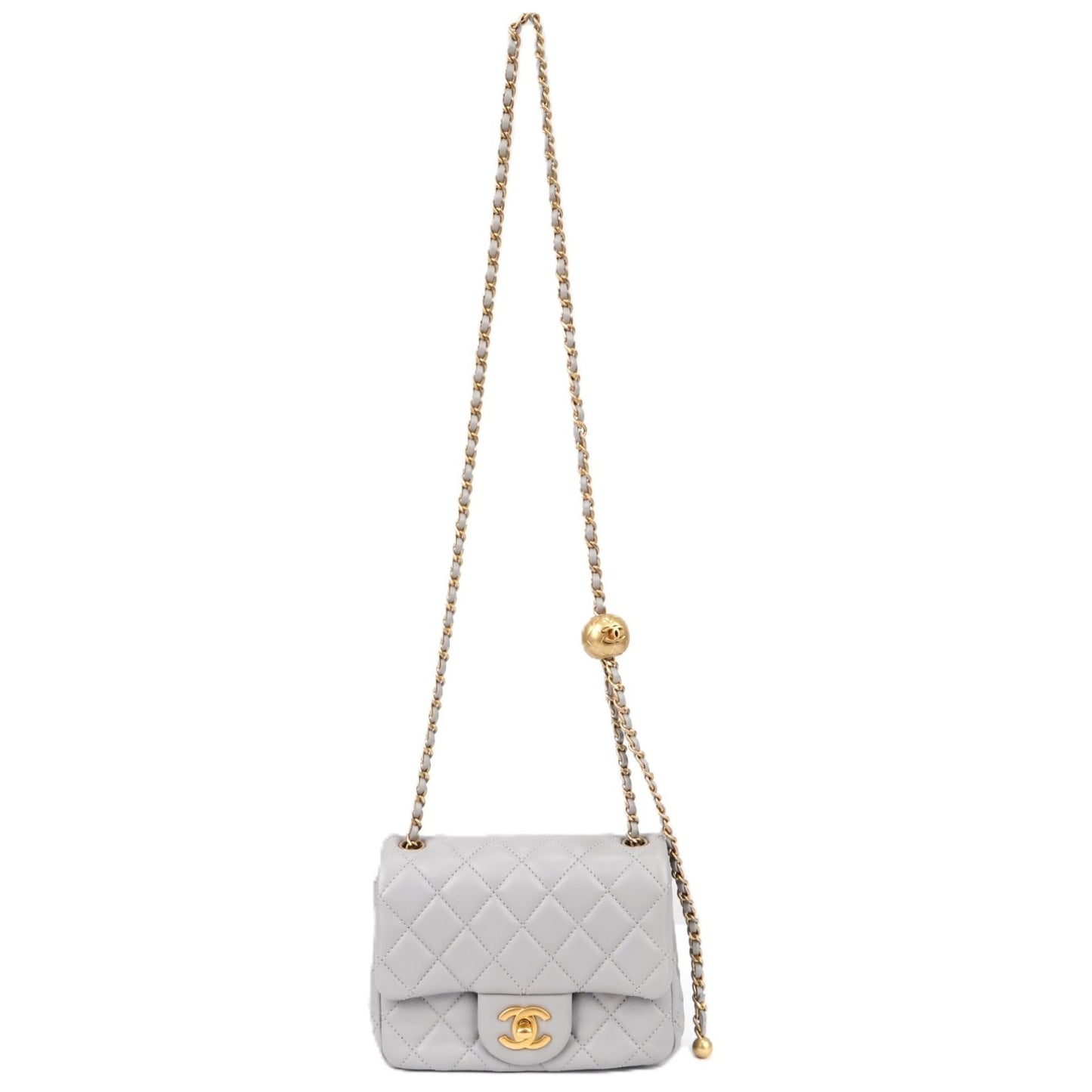 CHANEL AS1786 CROSSBODY BAG