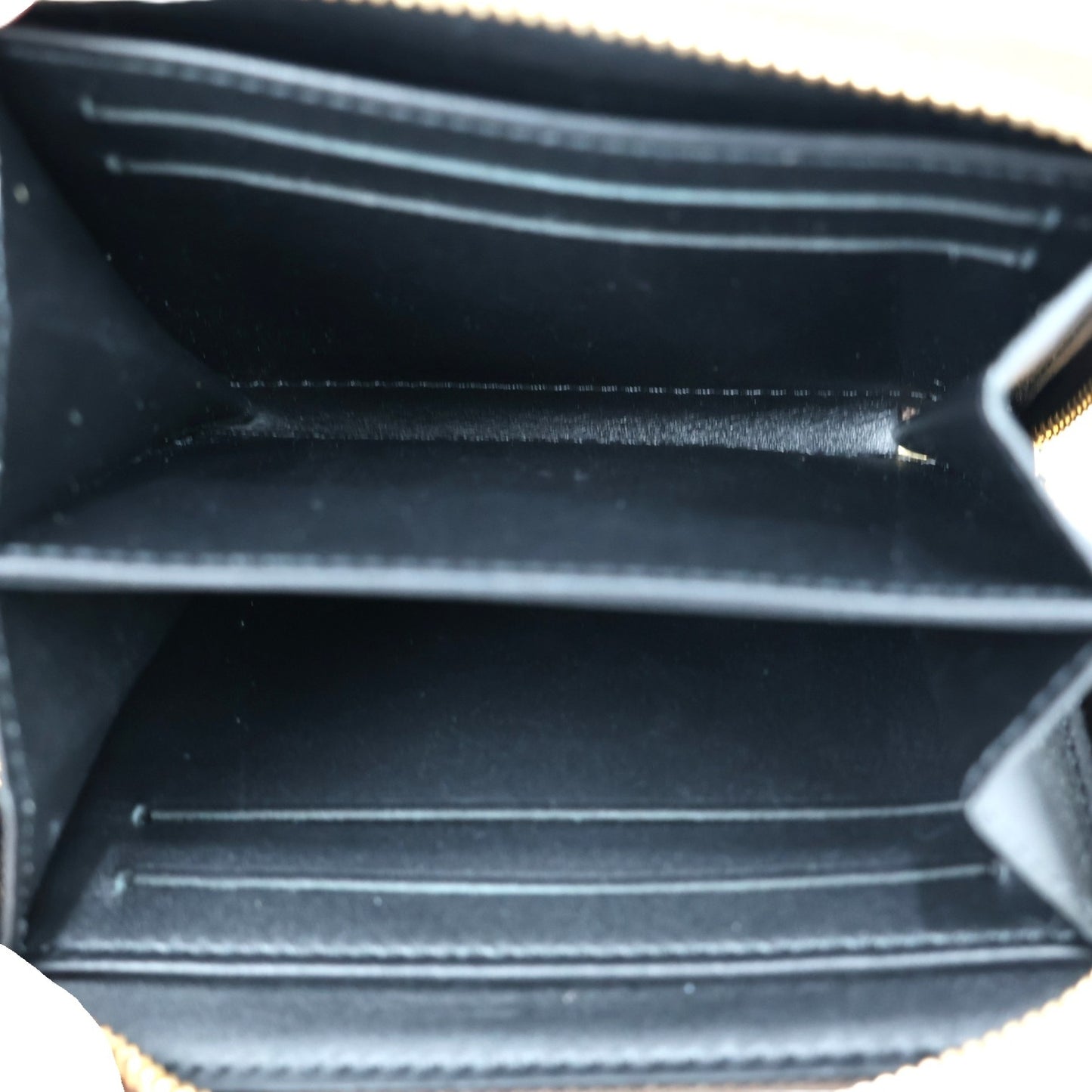 LOUIS VUITTON M67690 ZIPPY COIN PURSE COIN PURSE