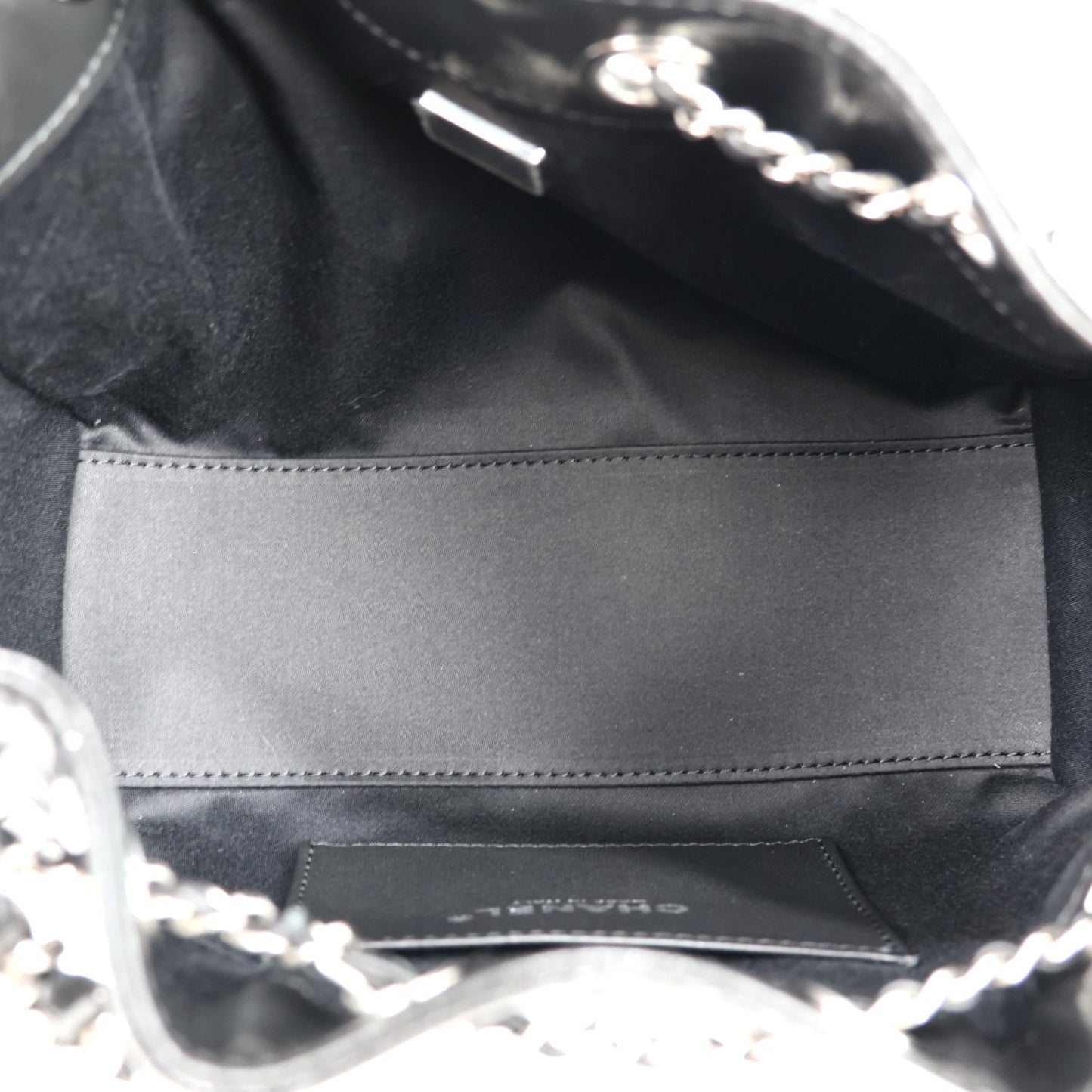 CHANEL AS5631 CHANEL 25 MINI SHOULDER BAG