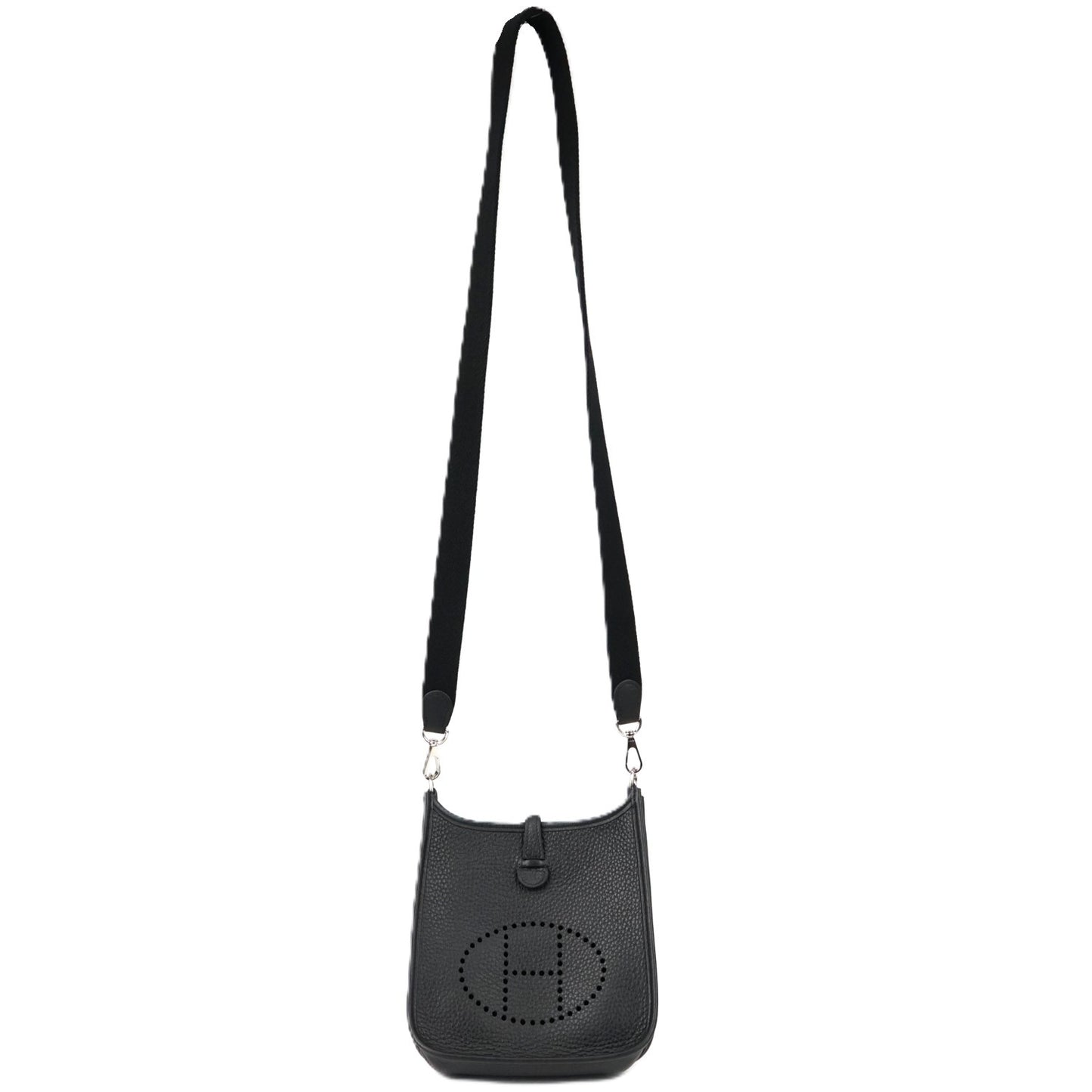 HERMES 069426CC EVELYNE AMAZONE 16 CROSSBODY BAG