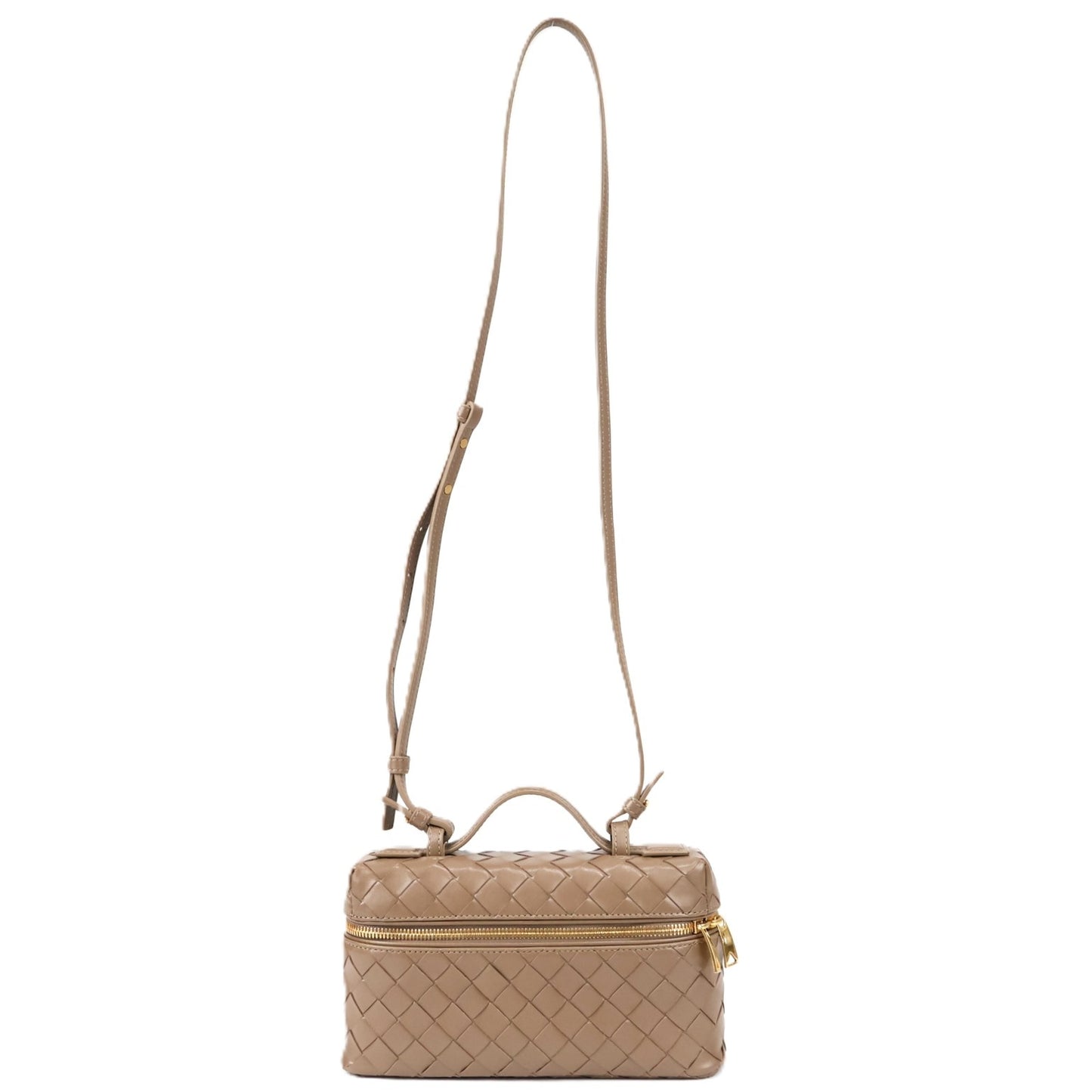 BOTTEGA VENETA 789109 V3IV1 BANG BANG VANITY BAG