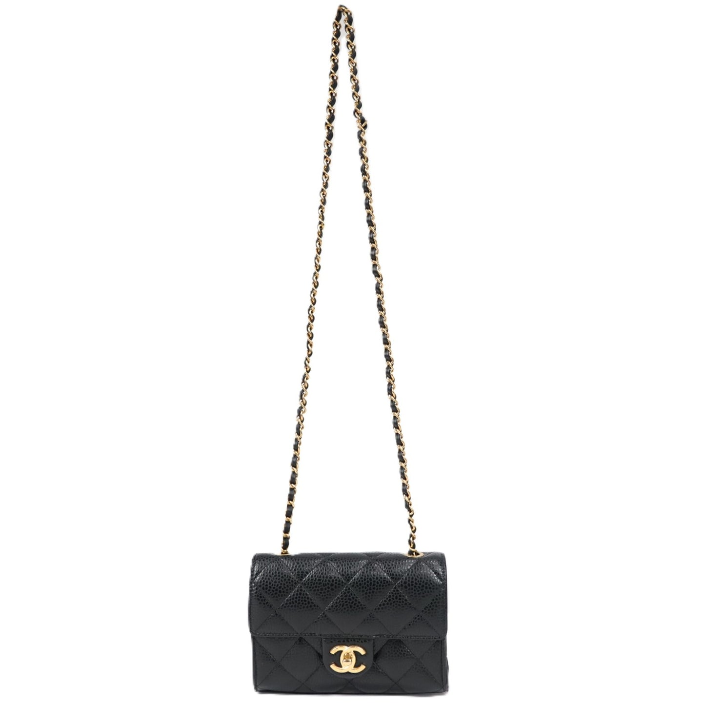 CHANEL AS5981 CROSSBODY BAG