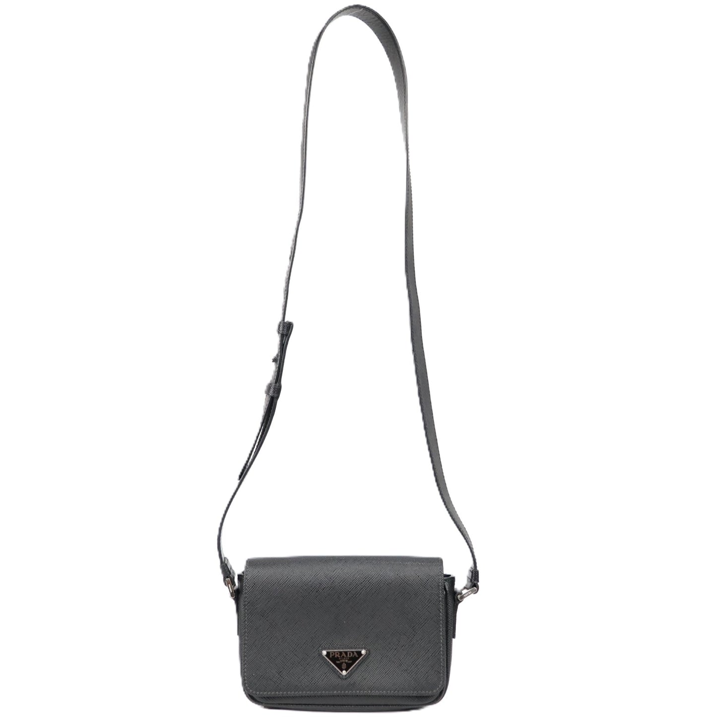 PRADA 2VD065 CROSSBODY BAG