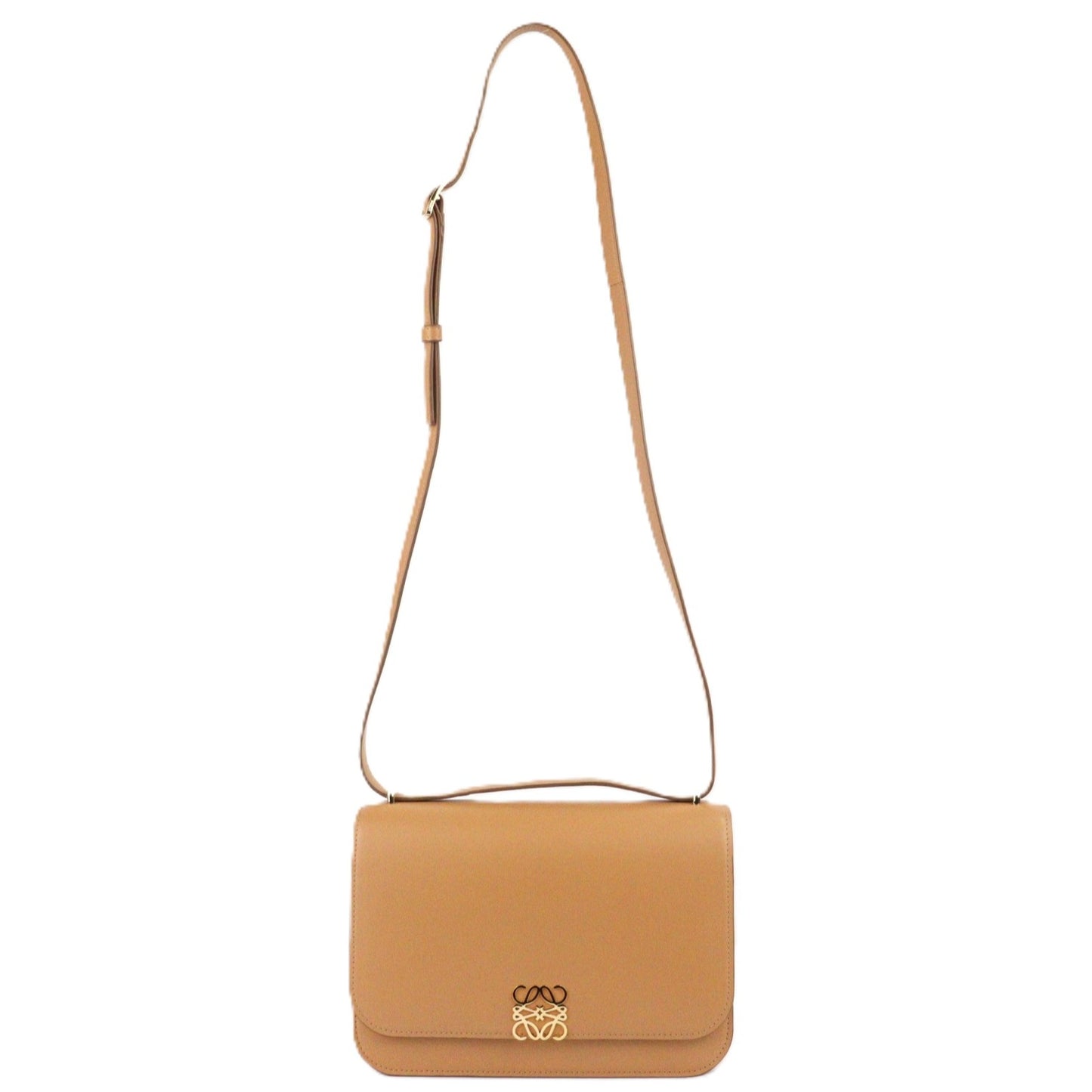 LOEWE A896N01X03 GOYA CROSSBODY BAG