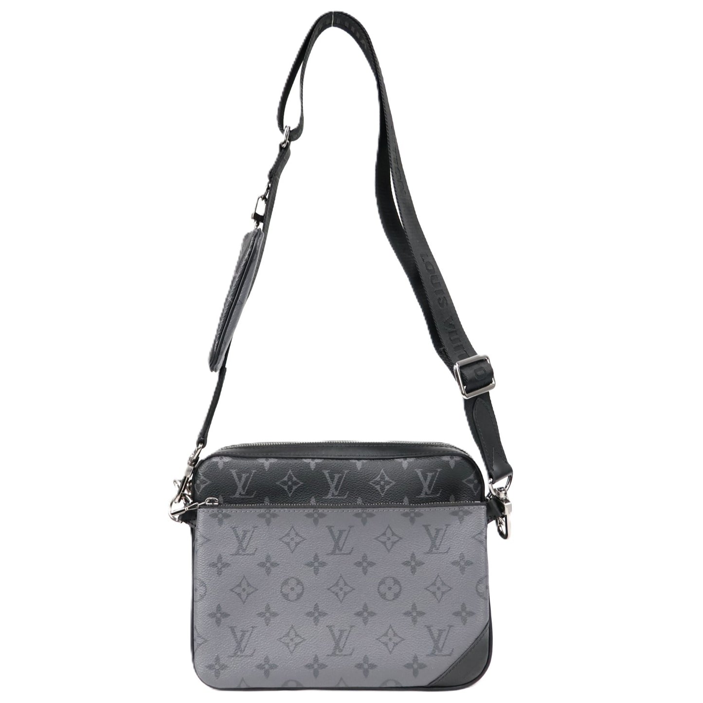 LOUIS VUITTON M69443 TRIO MESSENGER CROSSBODY BAG