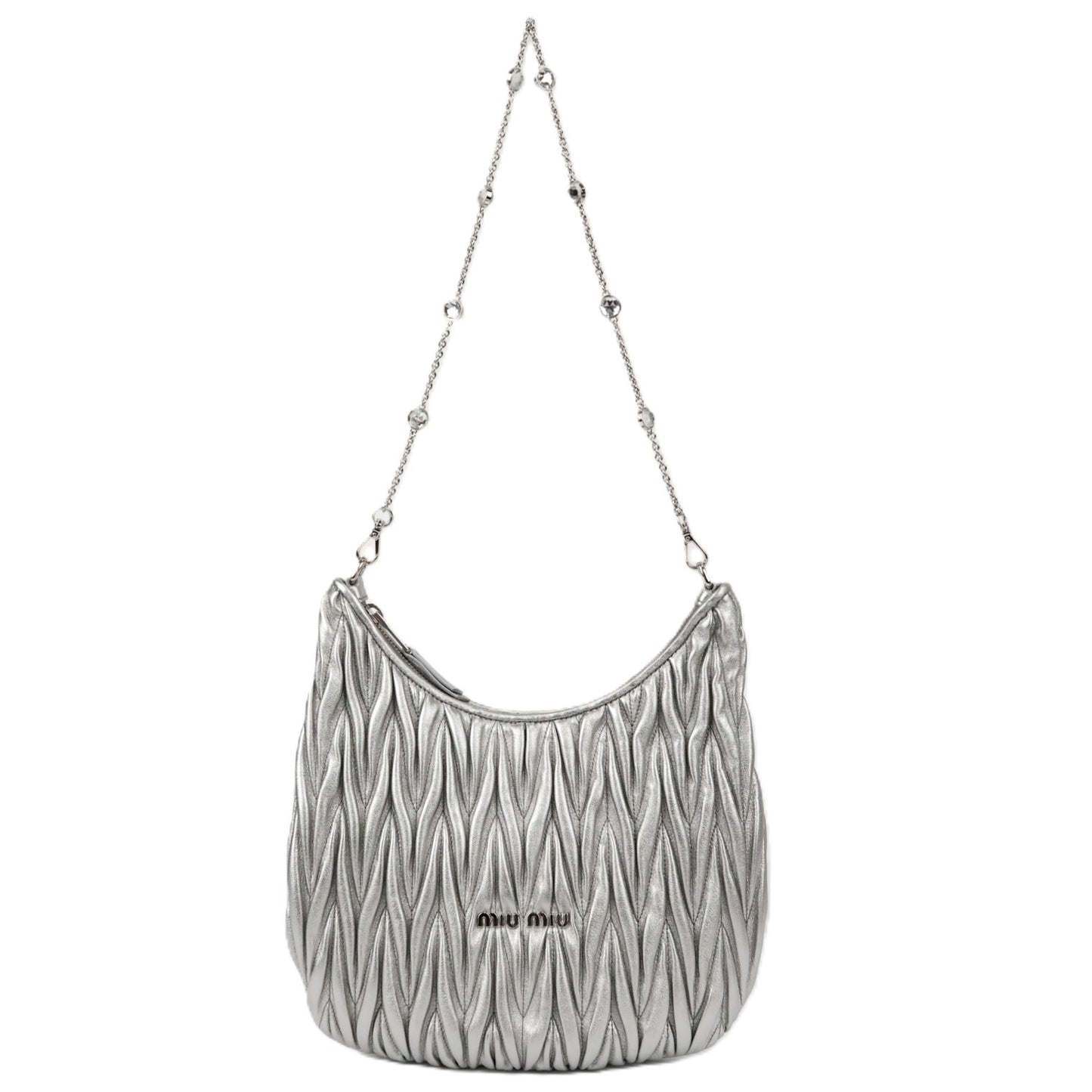 MIU MIU 5BC085 SHOULER BAG